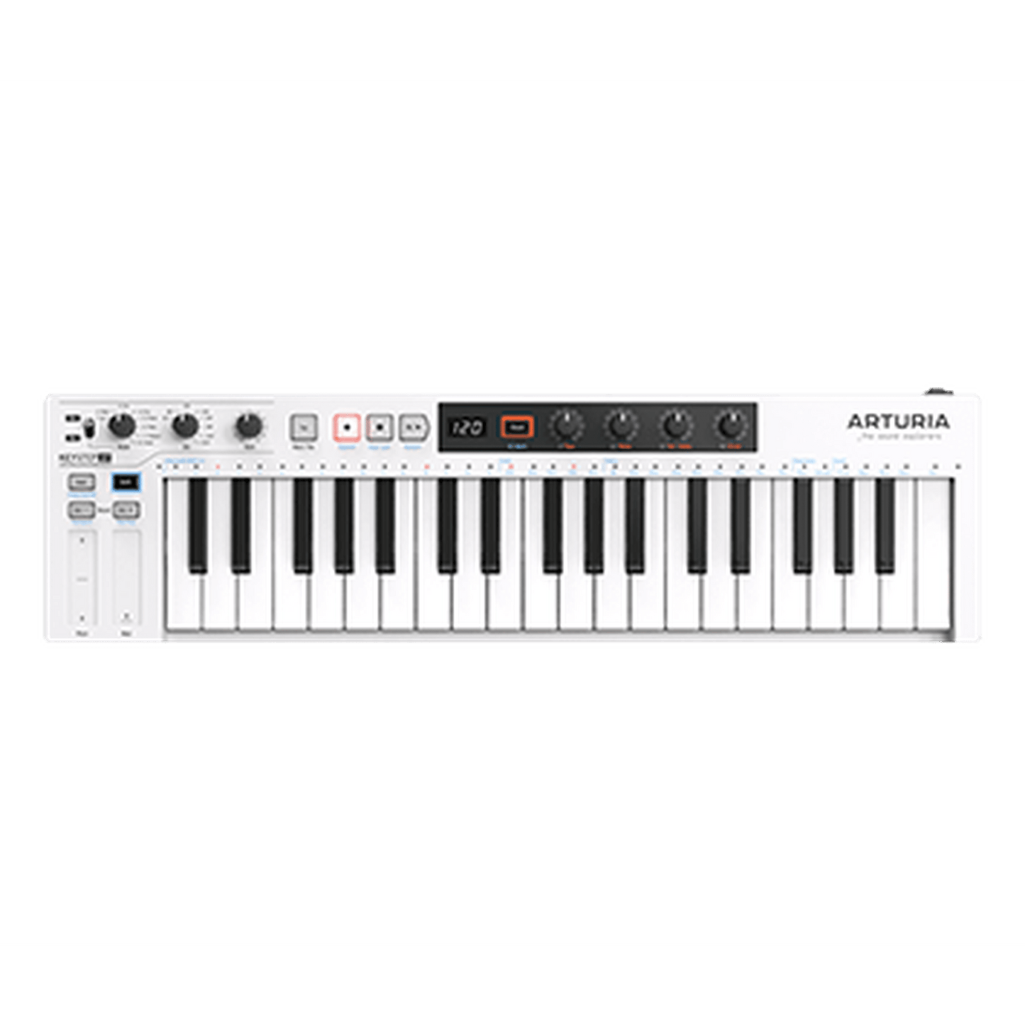 Arturia Keystep 37 Midi Controller / Sequencer from Joondalup Music Centre