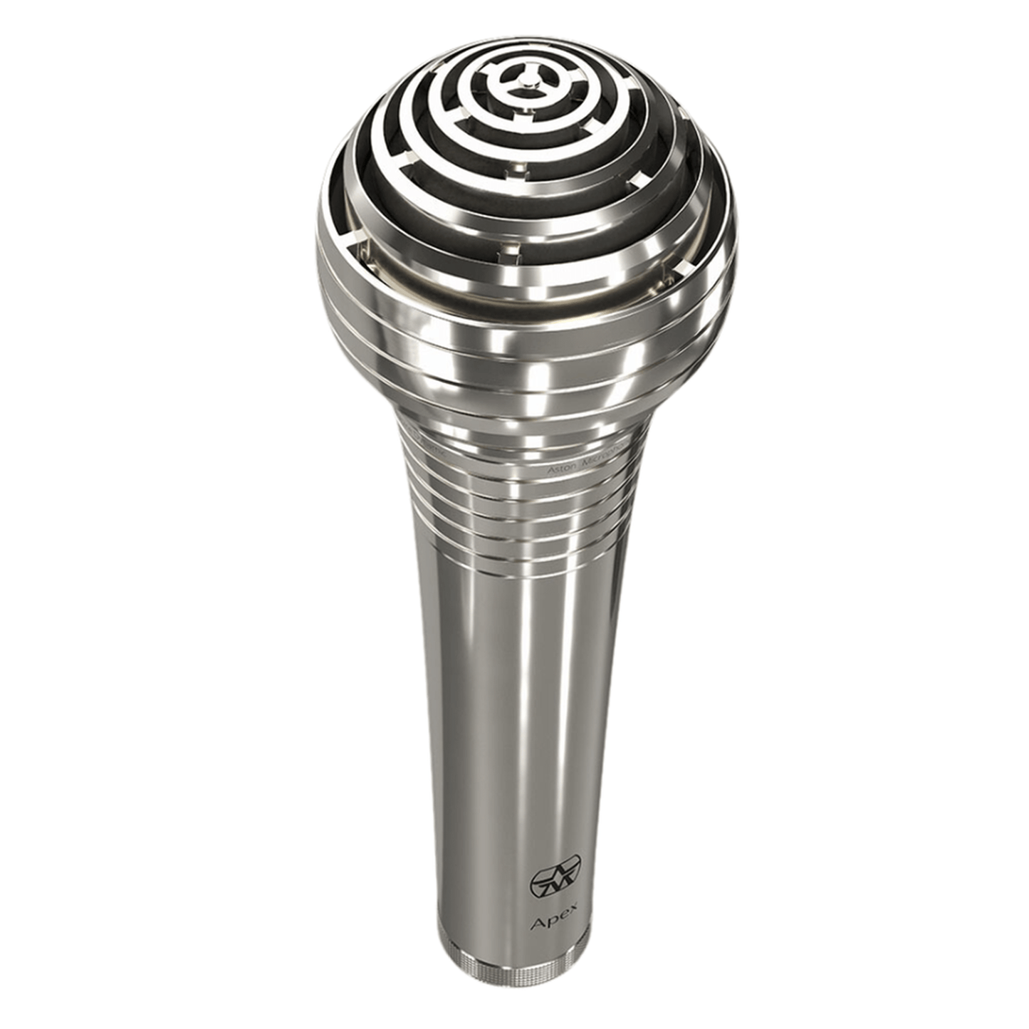 Aston Microphones Apex Glass Handheld Microphone from Joondalup Music Centre 2