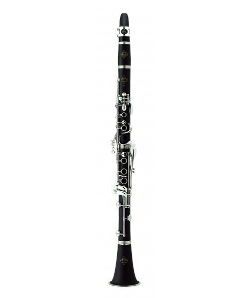 Buffet Crampon B12 Bb Clarinet