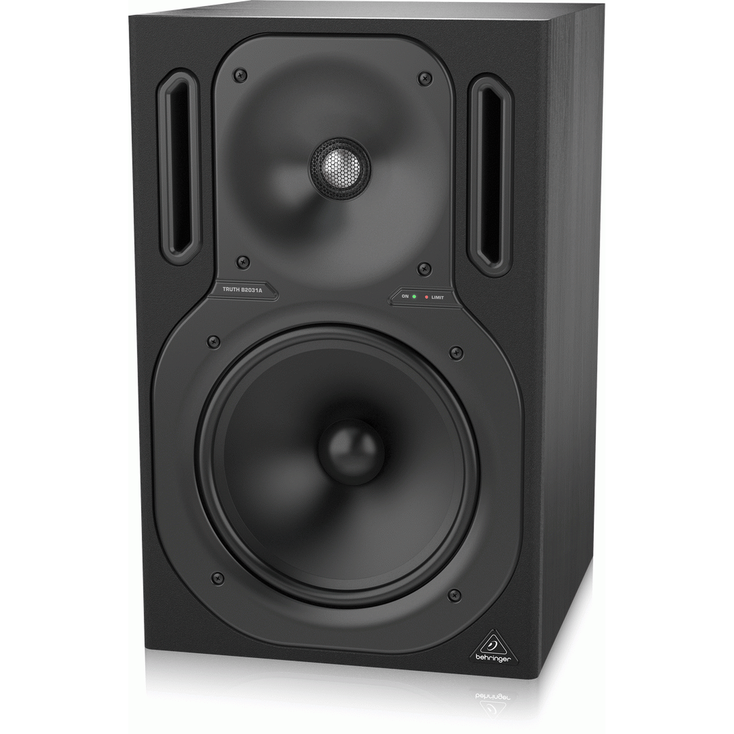Behringer Truth B2031A Active Studio Monitor-MONITOR-Joondalup Music Centre