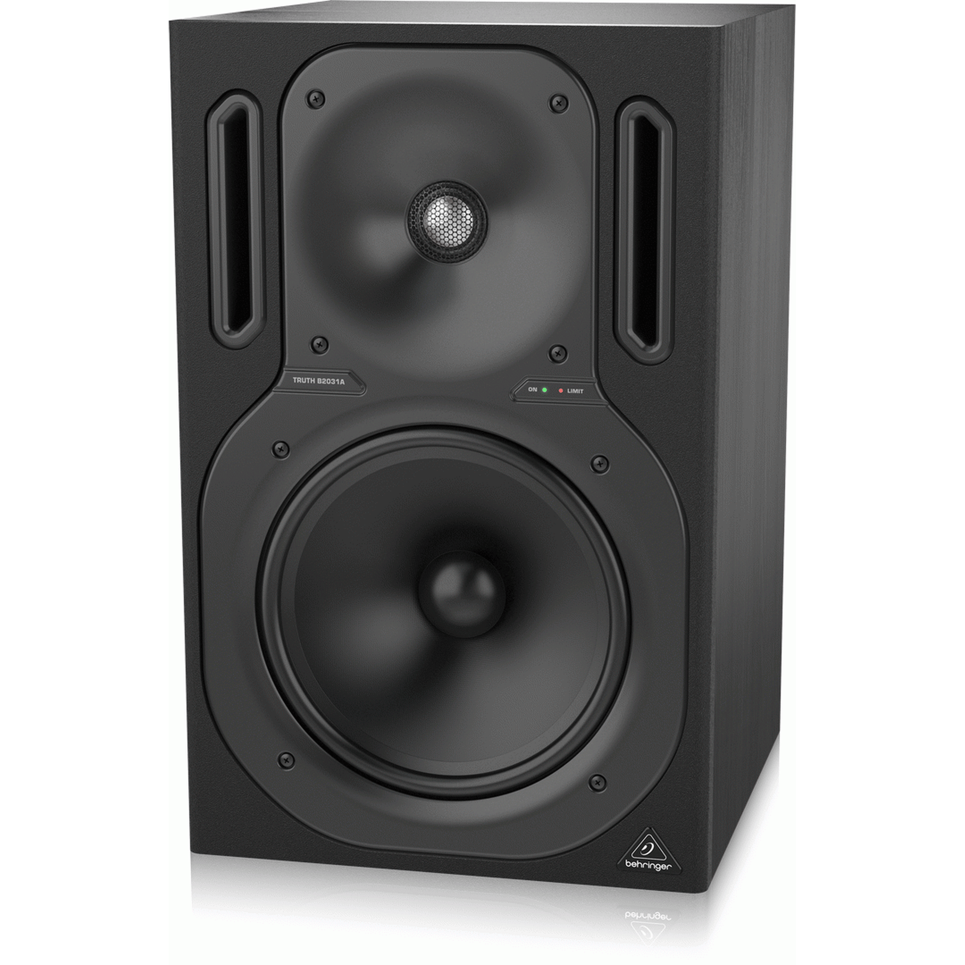 Behringer Truth B2031A Active Studio Monitor-MONITOR-Joondalup Music Centre