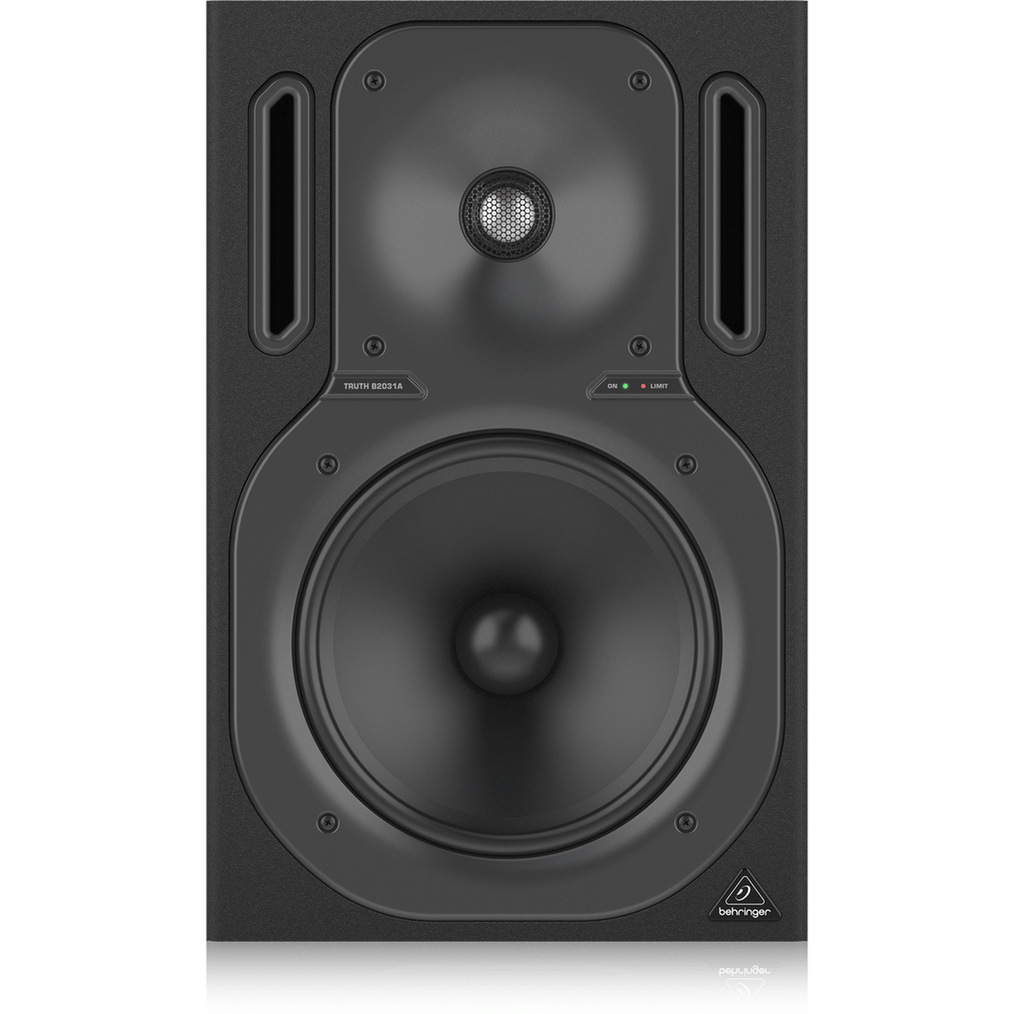 Behringer Truth B2031A Active Studio Monitor-MONITOR-Joondalup Music Centre