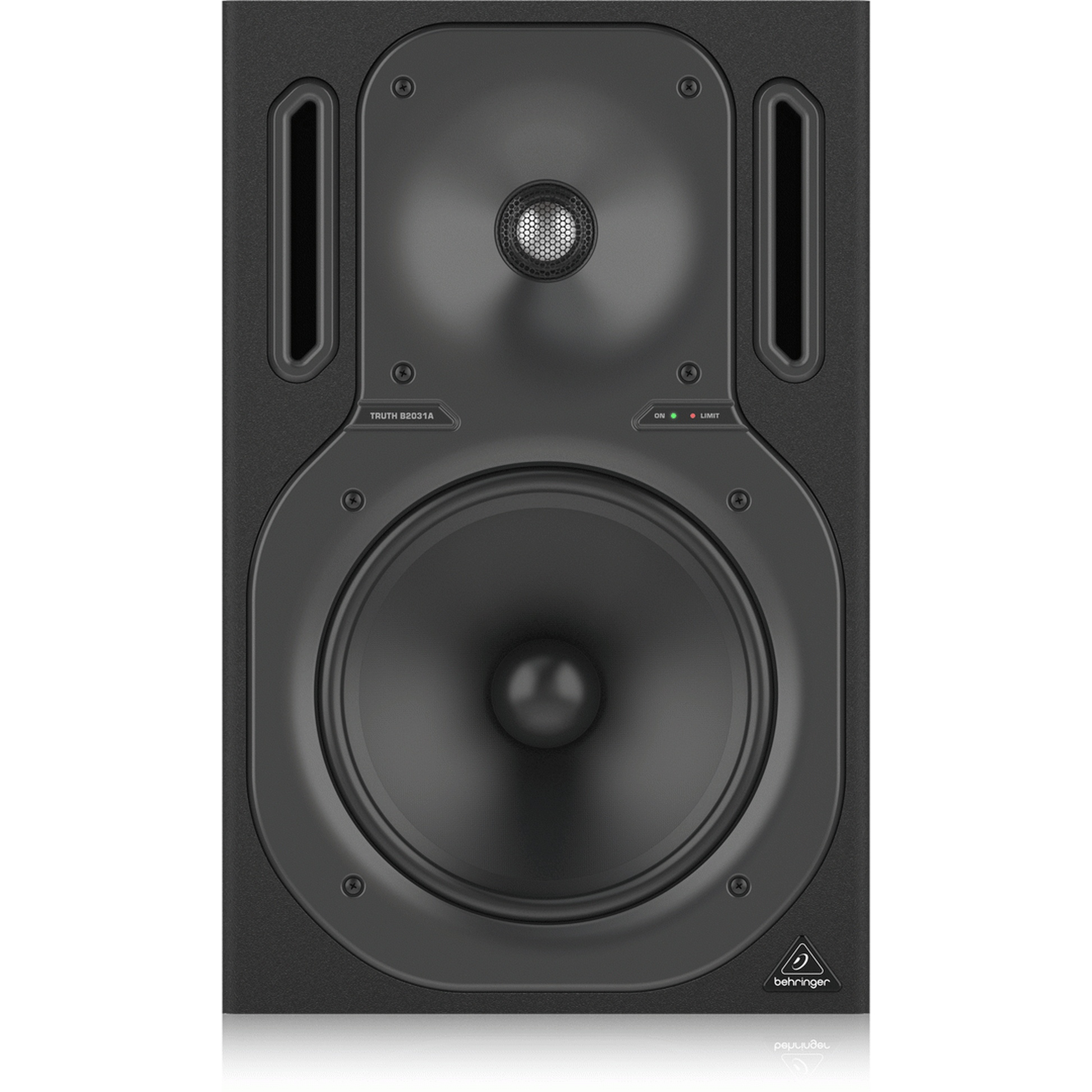 Behringer Truth B2031A Active Studio Monitor-MONITOR-Joondalup Music Centre
