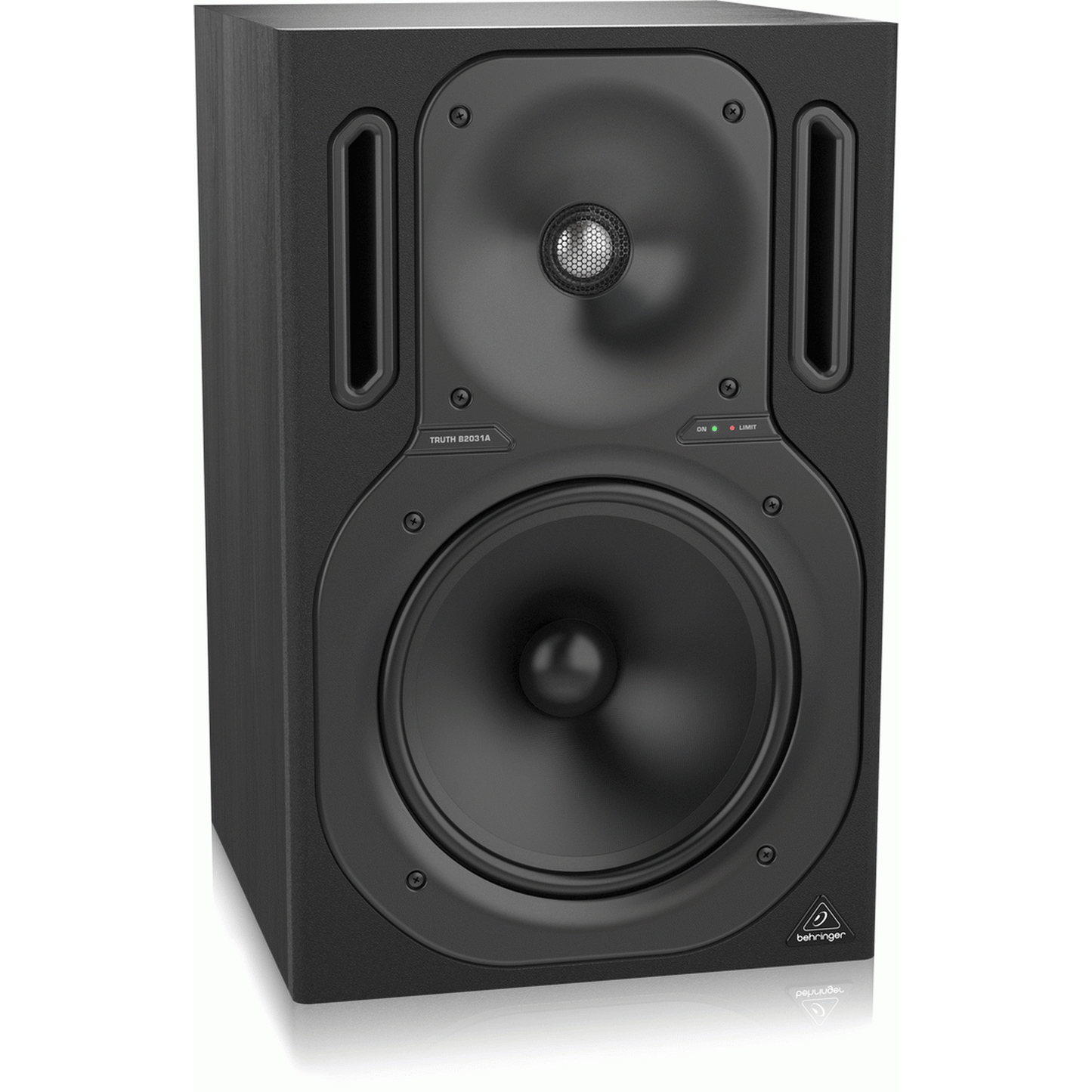 Behringer Truth B2031A Active Studio Monitor-MONITOR-Joondalup Music Centre