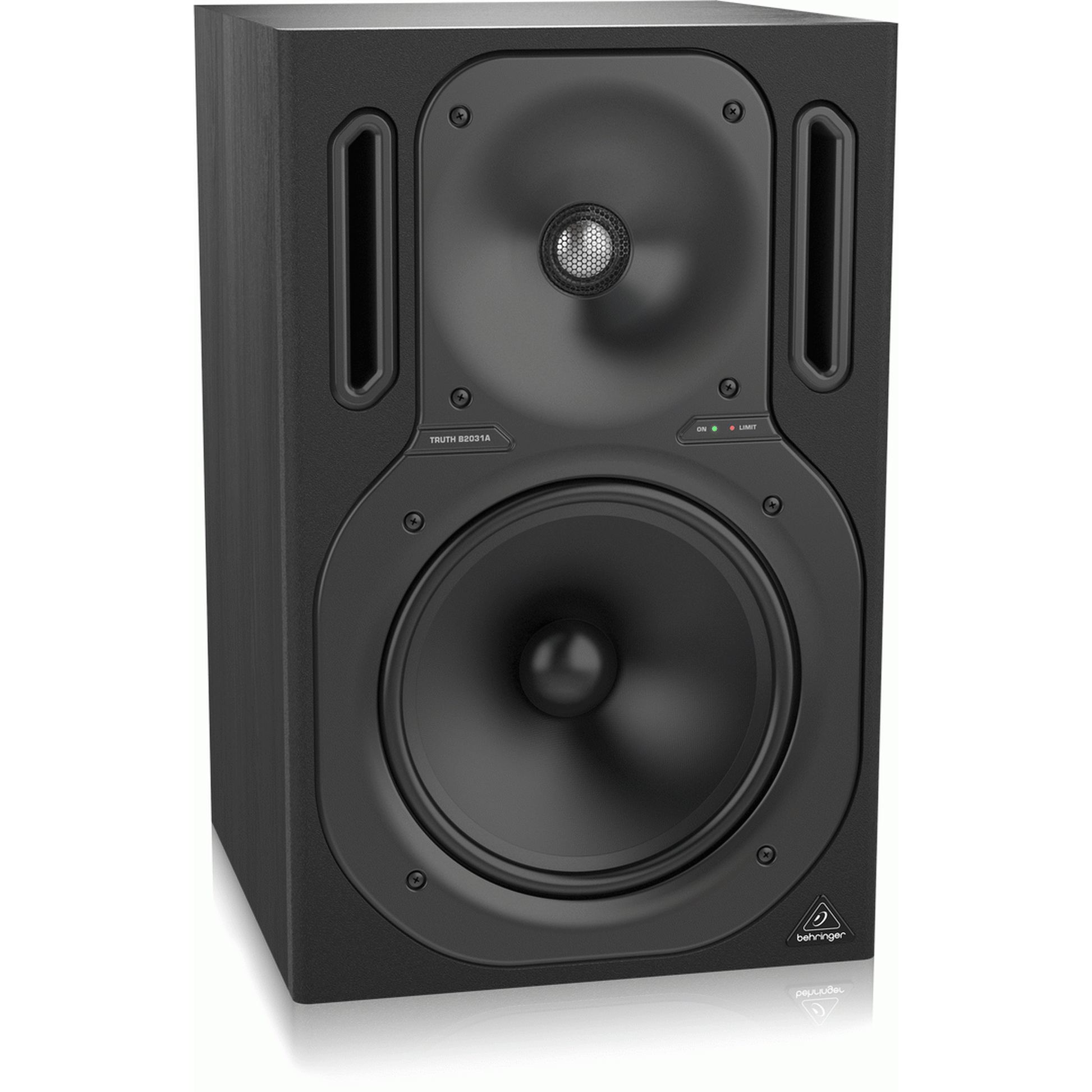 Behringer Truth B2031A Active Studio Monitor-MONITOR-Joondalup Music Centre