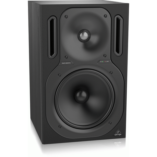 Behringer Truth B2031A Active Studio Monitor-MONITOR-Joondalup Music Centre