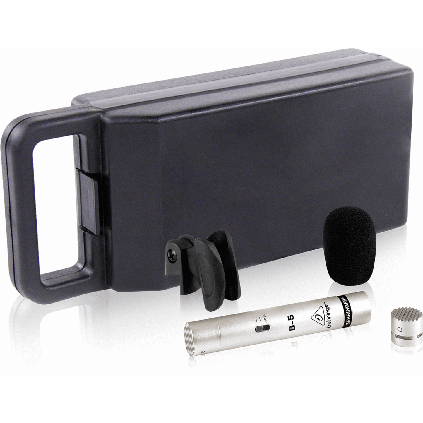 Behringer B-5 Studio Condenser Microphone