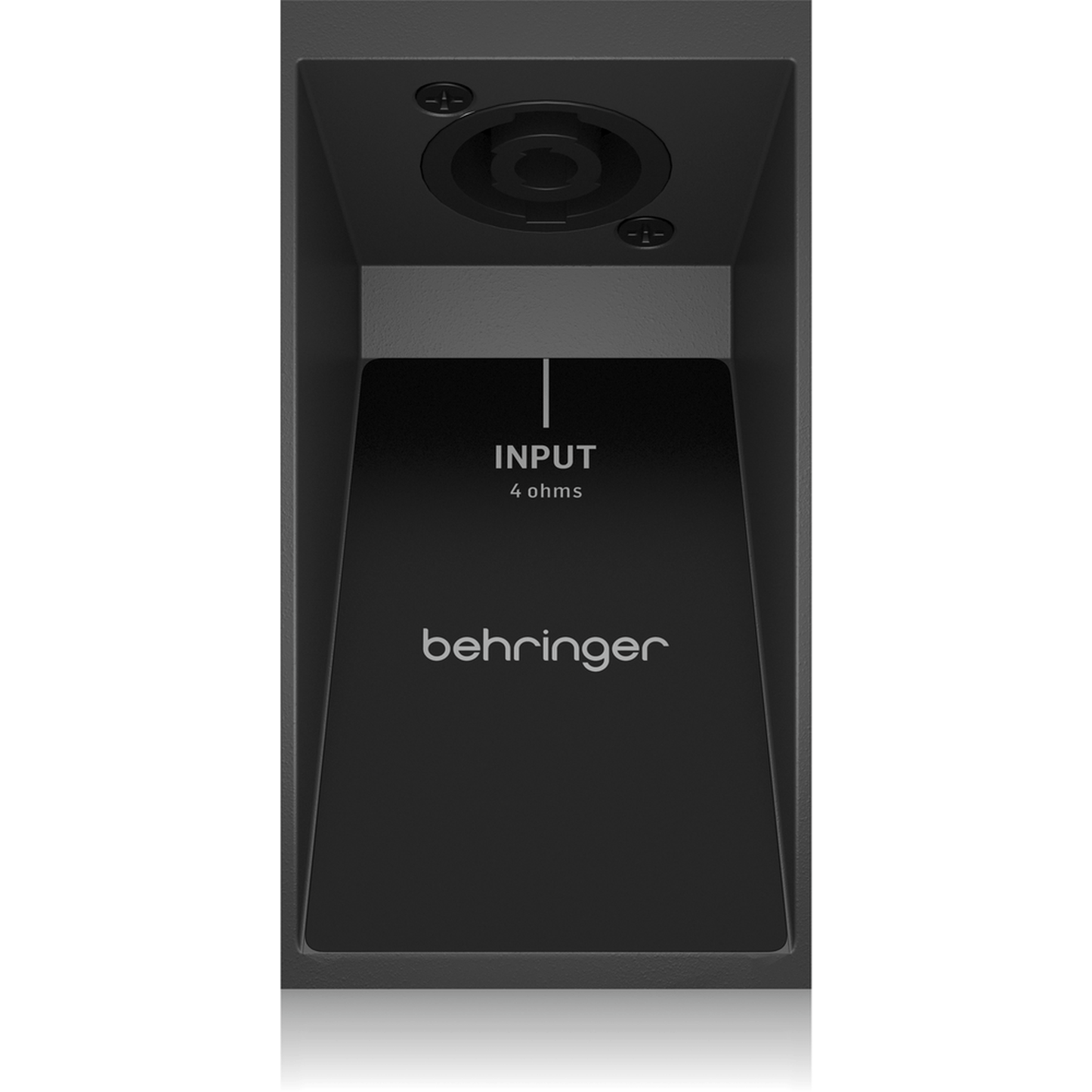 Behringer B6X 800W Active Column Loudspeaker