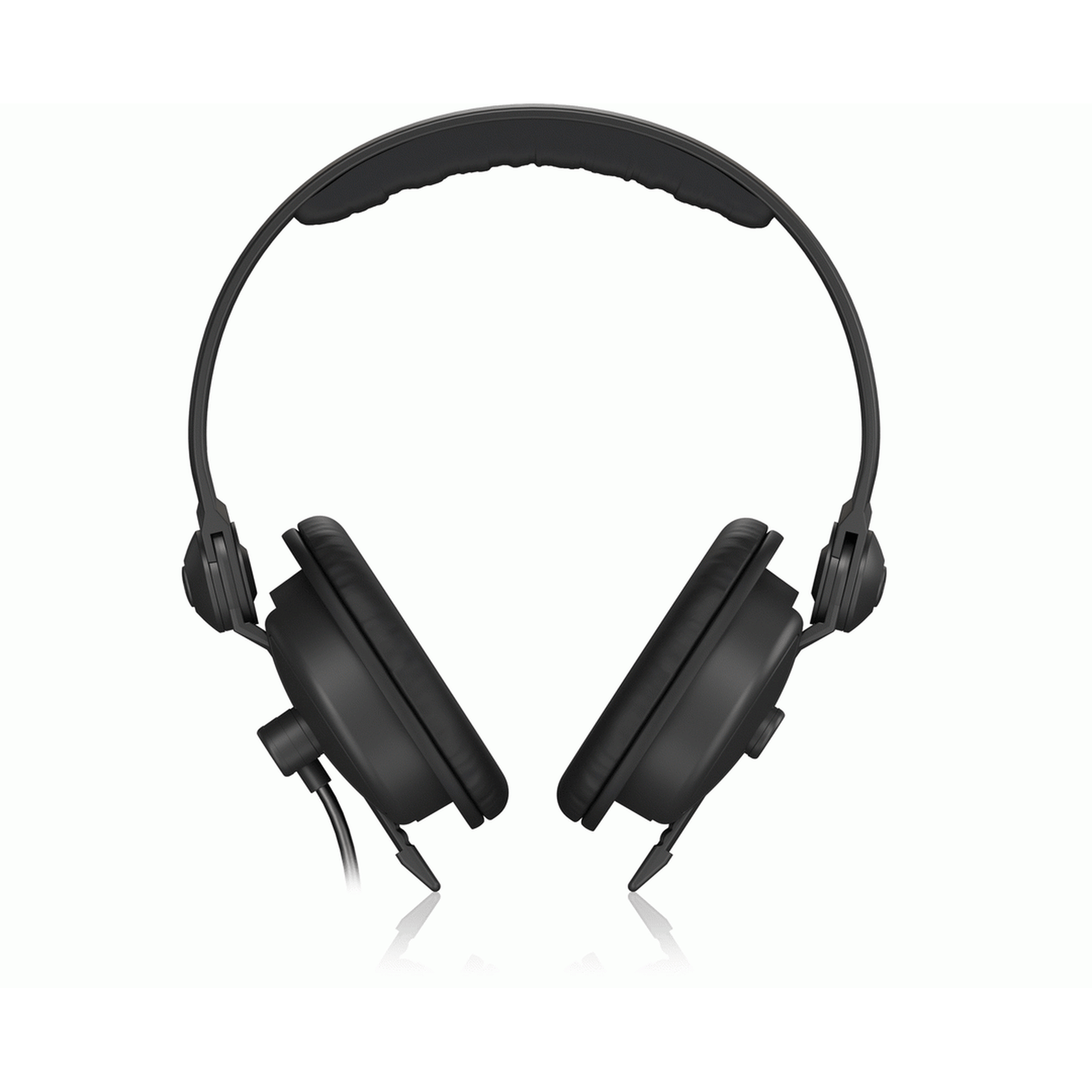 Behringer BH30 Supra-Aural High-Fidelity DJ Headphones
