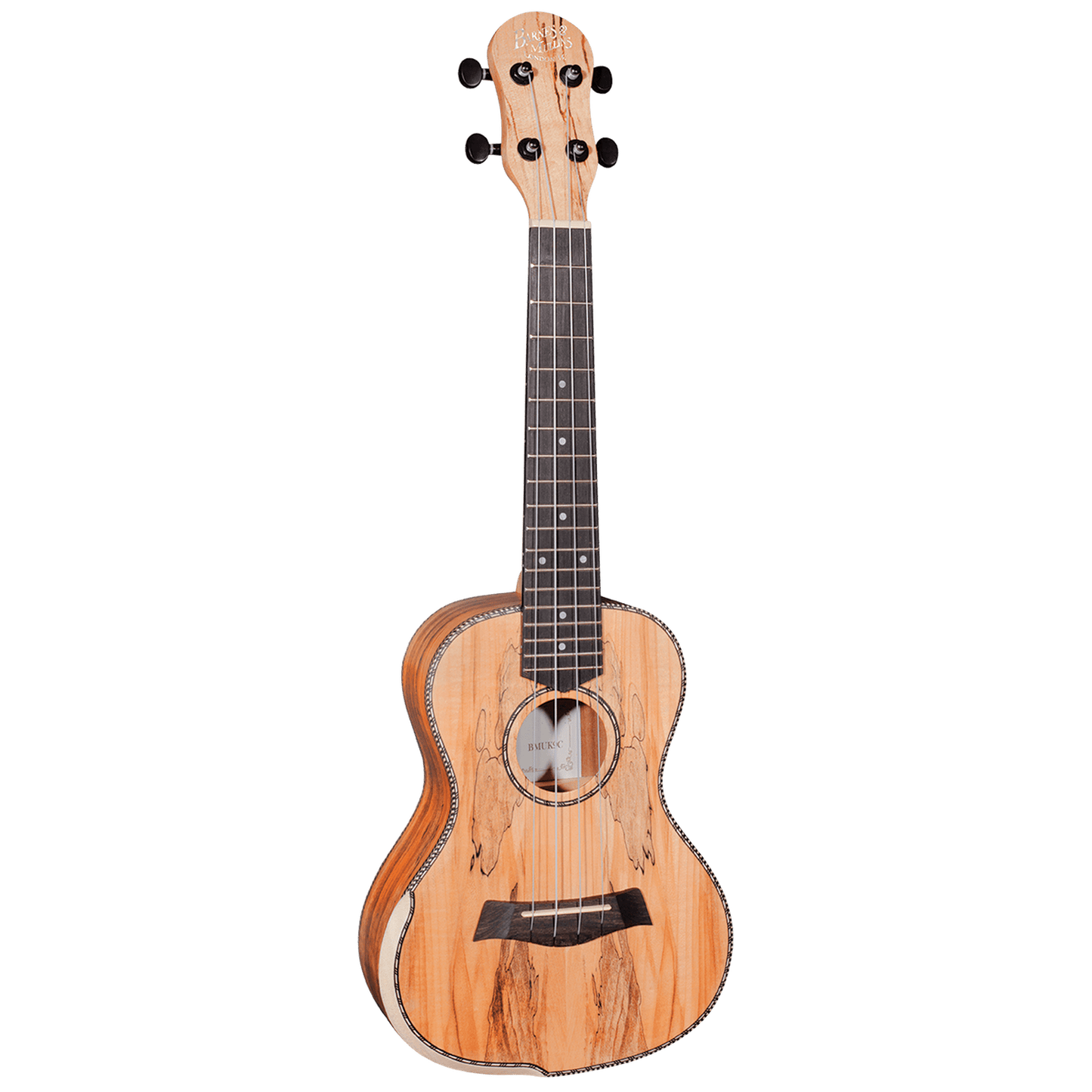 Barnes & Mullins BMUK9C Concert Ukulele - Joondalup Music Centre