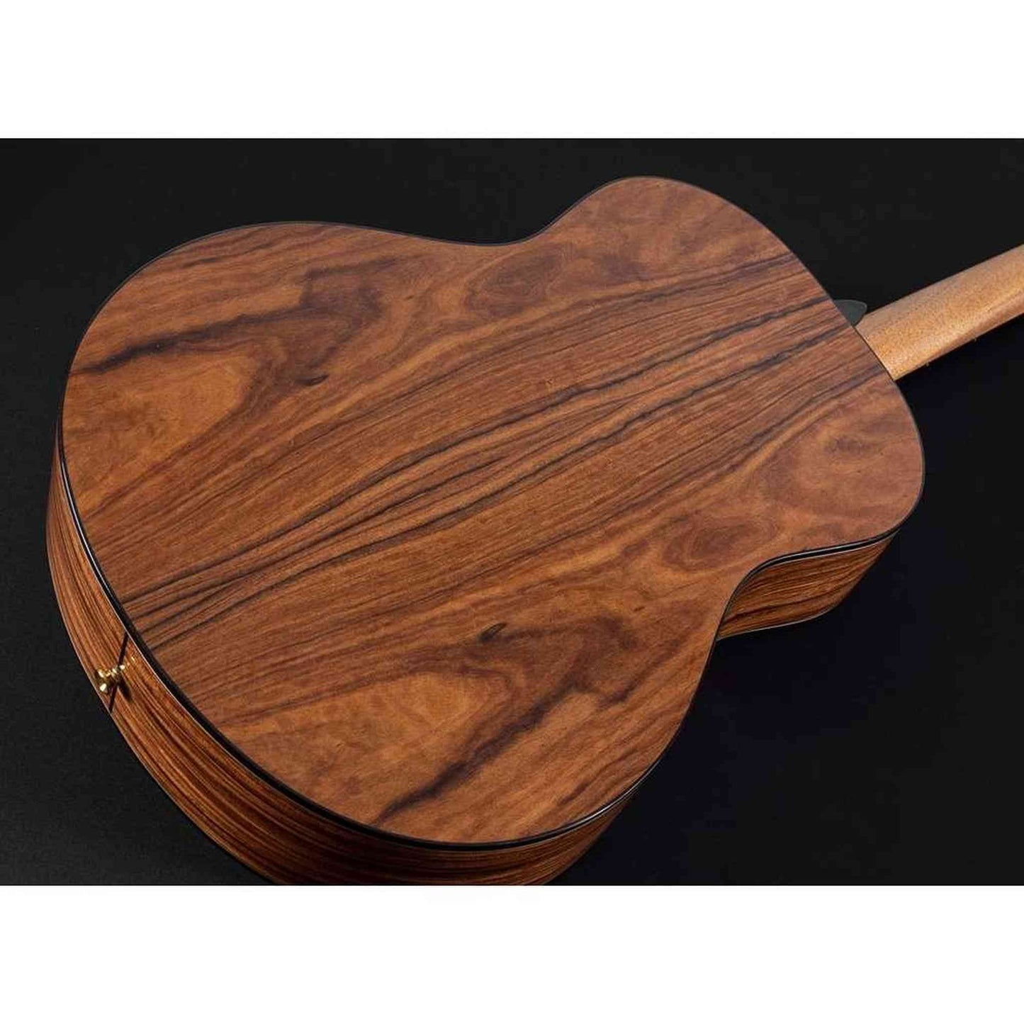 Washburn BTS24S-D-U Bella Tono 'Elegante' Acoustic Guitar Studio - Natural-ACOUSTIC GUITAR-Joondalup Music Centre