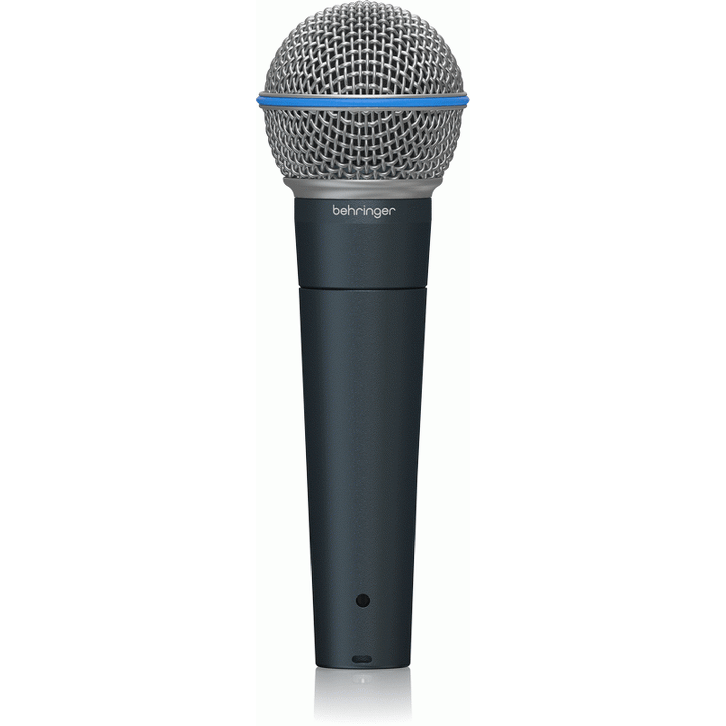 Behringer BA85A Dynamic Super Cardioid Microphone from Joondalup Music Centre