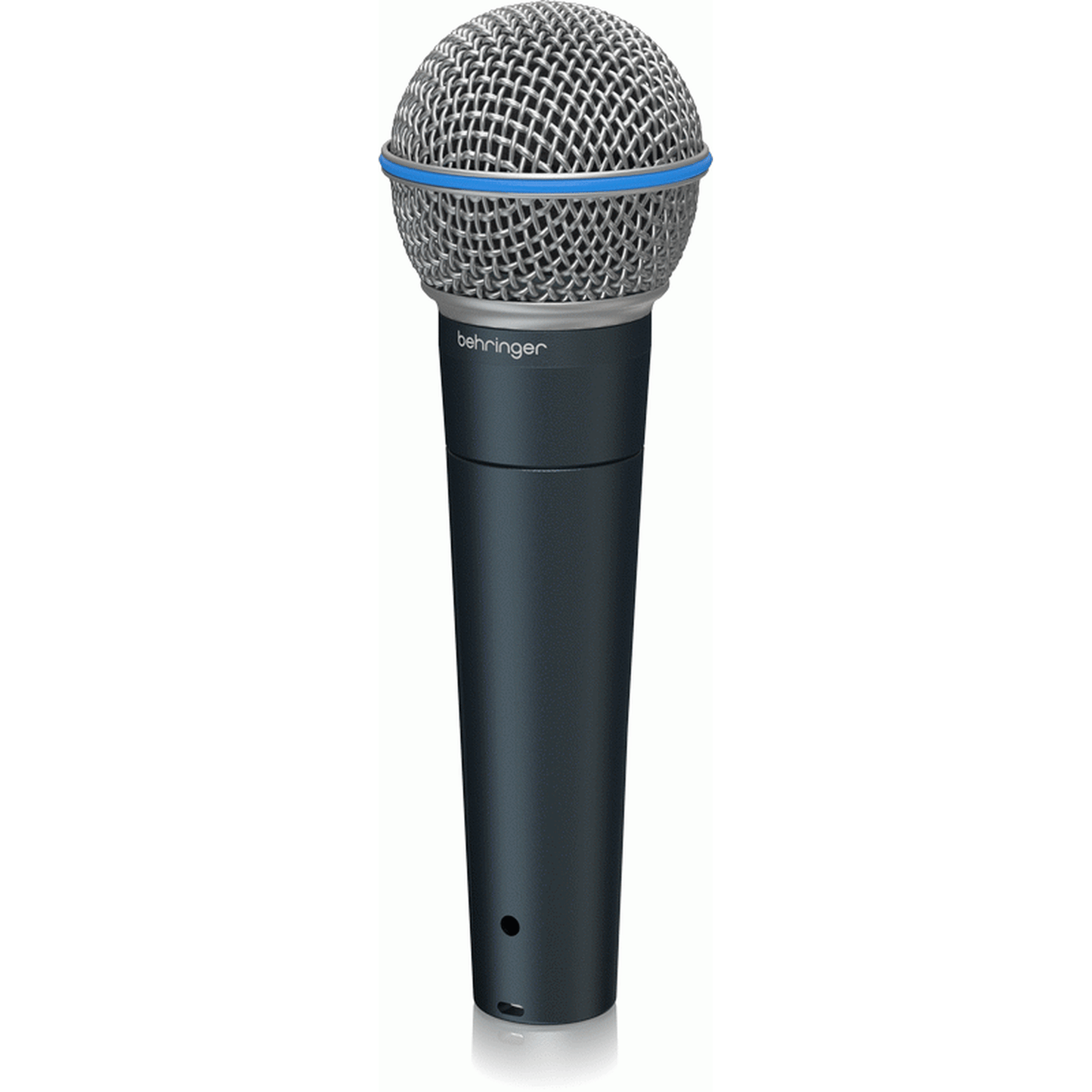 Behringer BA85A Dynamic Super Cardioid Microphone from Joondalup Music Centre 2