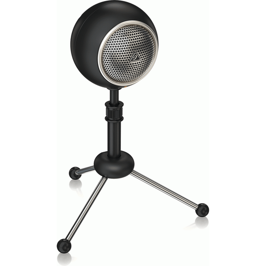 Behringer BV-Bomb Vintage Bomb USB Microphone from Joondalup Music Centre 2
