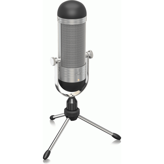 Behringer BVR84 Vintage USB Condenser Microphone from Joondalup Music Centre 2