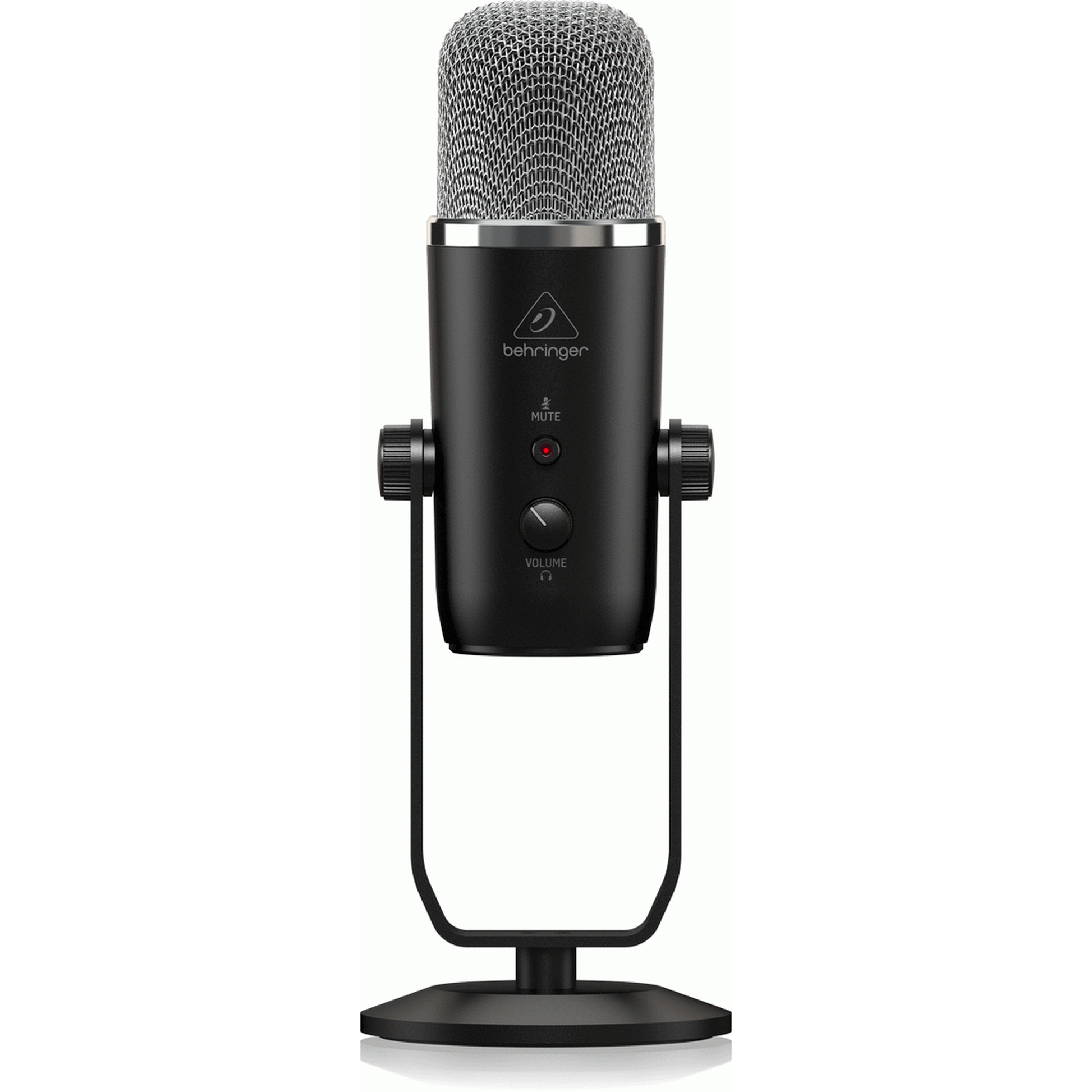 Behringer Bigfoot USB Studio Condenser Microphone from Joondalup Music Centre