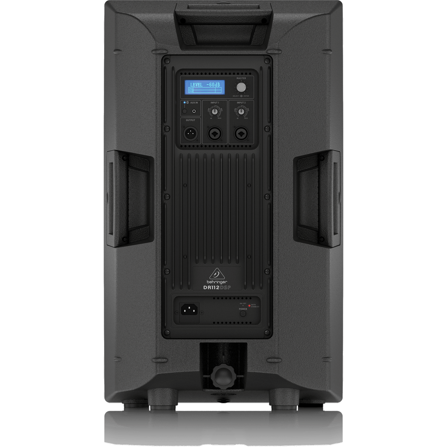Behringer DR112DSP 12" Active PA Speaker from Joondalup Music Centre 3