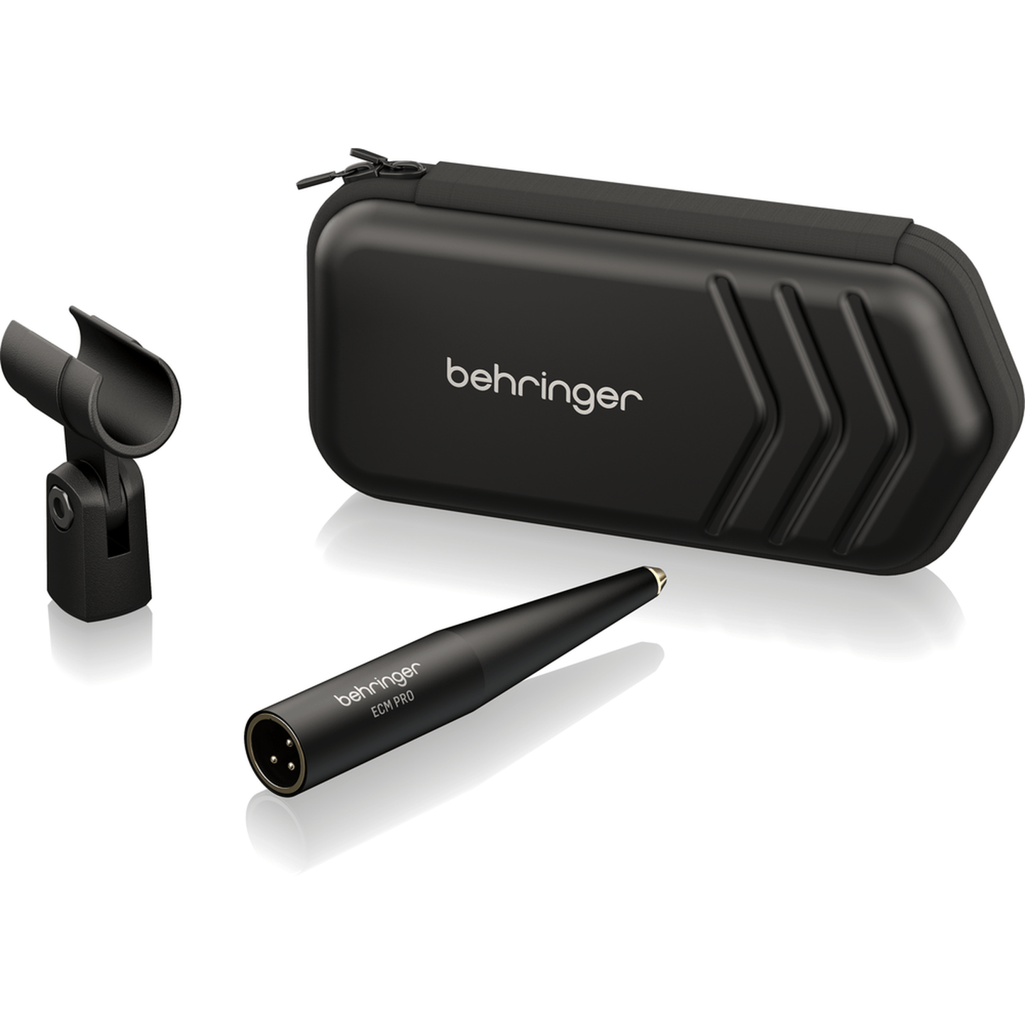 Behringer ECM Pro Ultra-Linear Measurement Condenser Microphone from Joondalup Music Centre