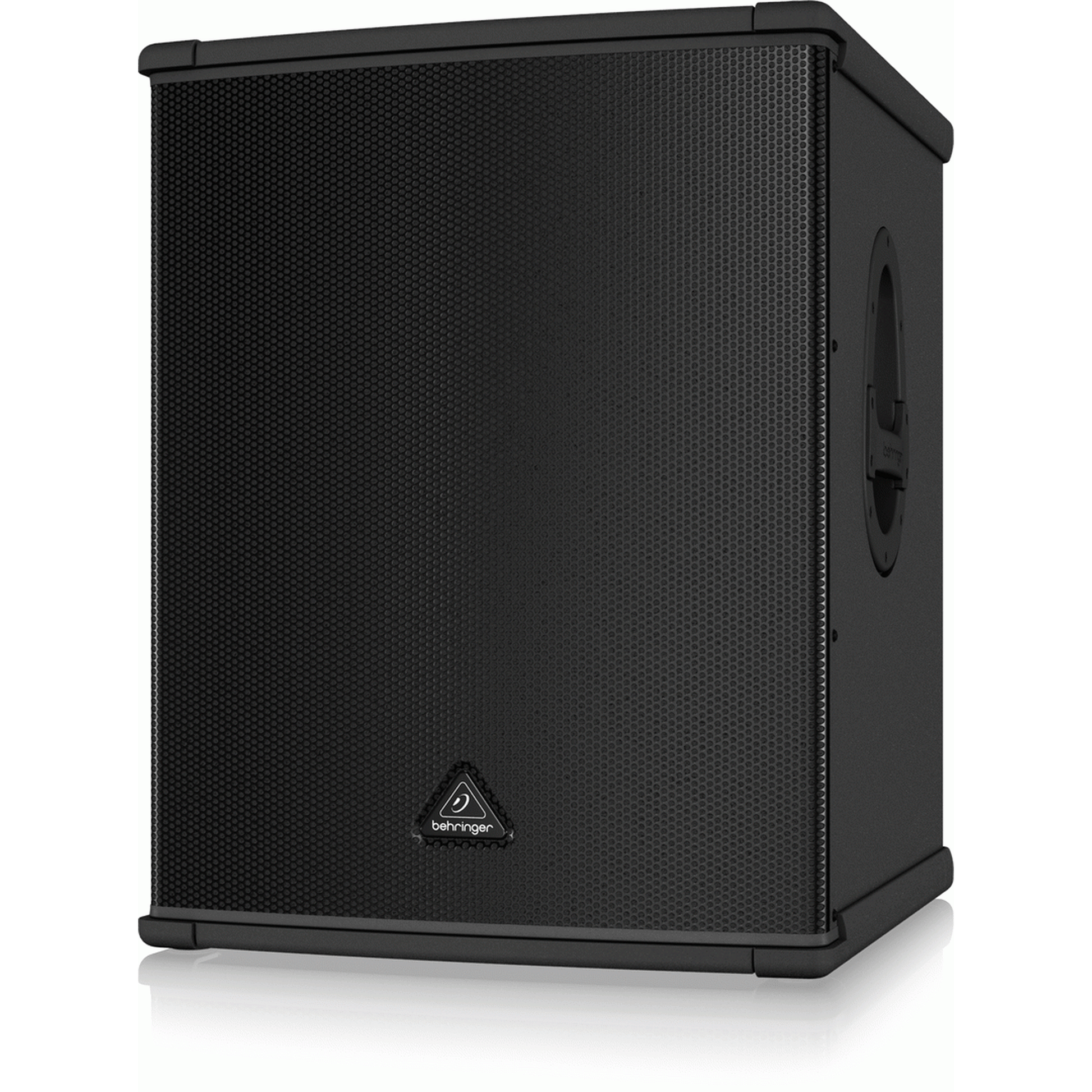Behringer Eurolive B1800XP 18in Powered Subwoofer from Joondalup Music Centre