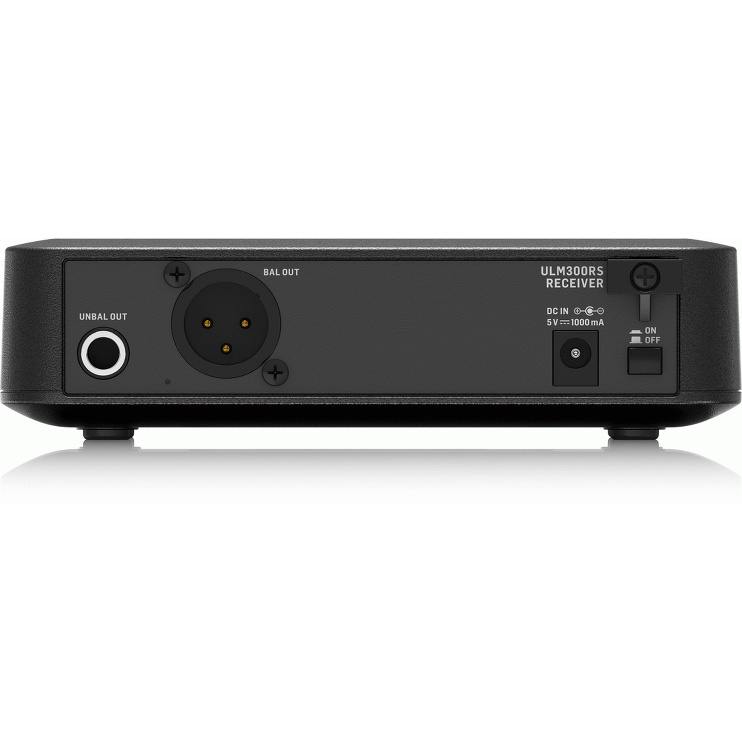 Behringer Ultralink ULM300MIC Digital Wireless System from Joondalup Music Centre 2