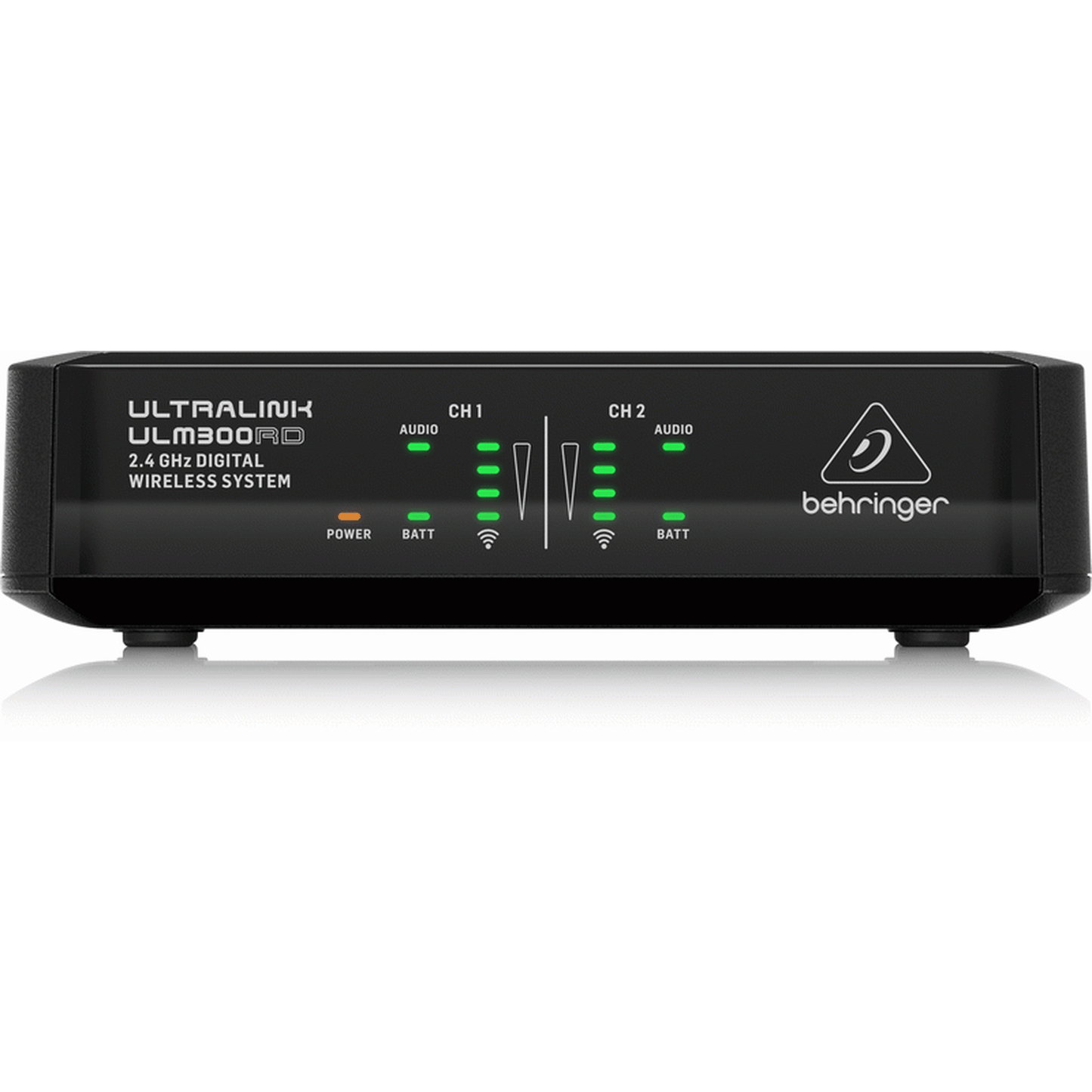 Behringer Ultralink ULM302MIC 2.4G Wireless Microphone System from Joondalup Music Centre 2