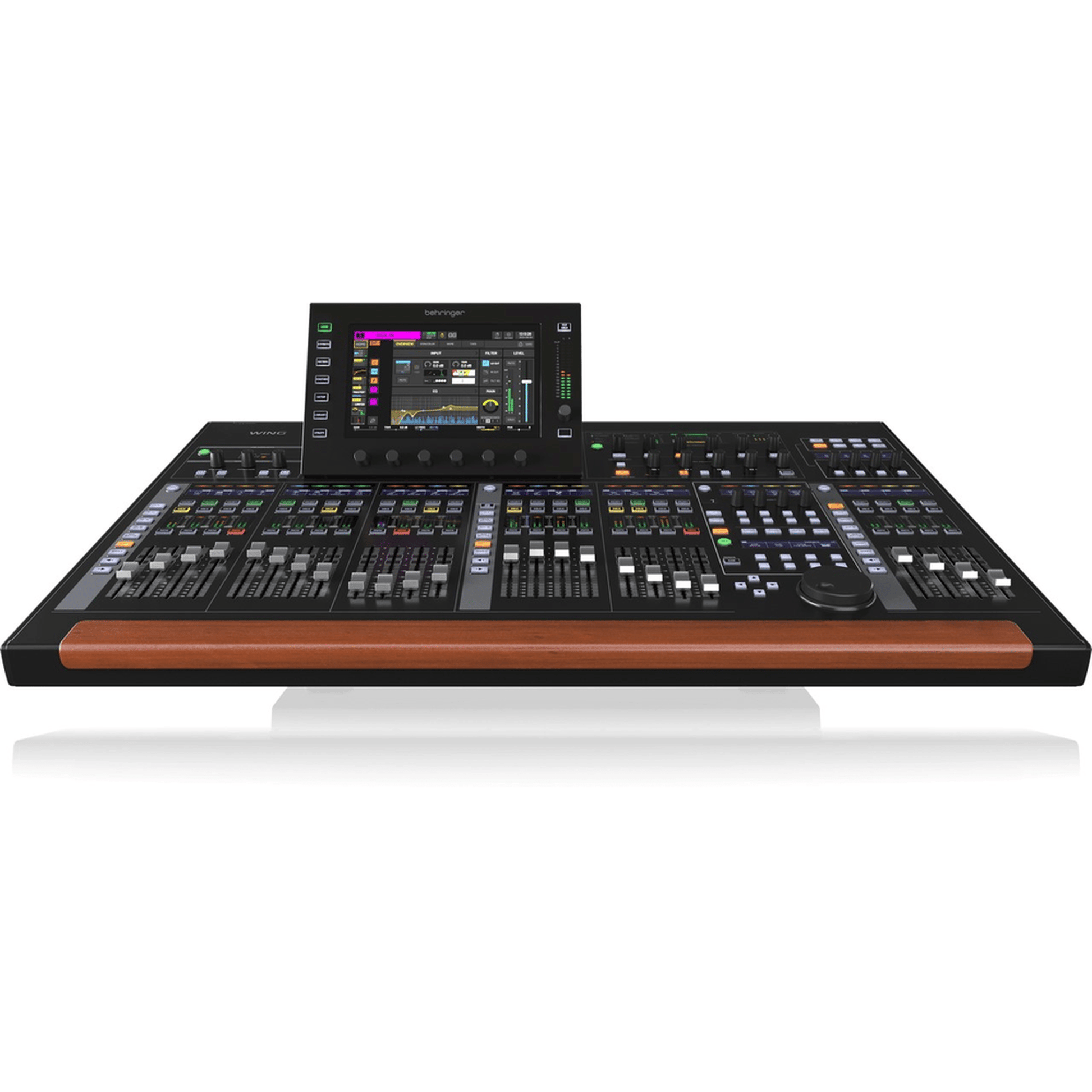 Behringer WING 48-Stereo-Channel Digital Mixing Console from Joondalup Music Centre 5