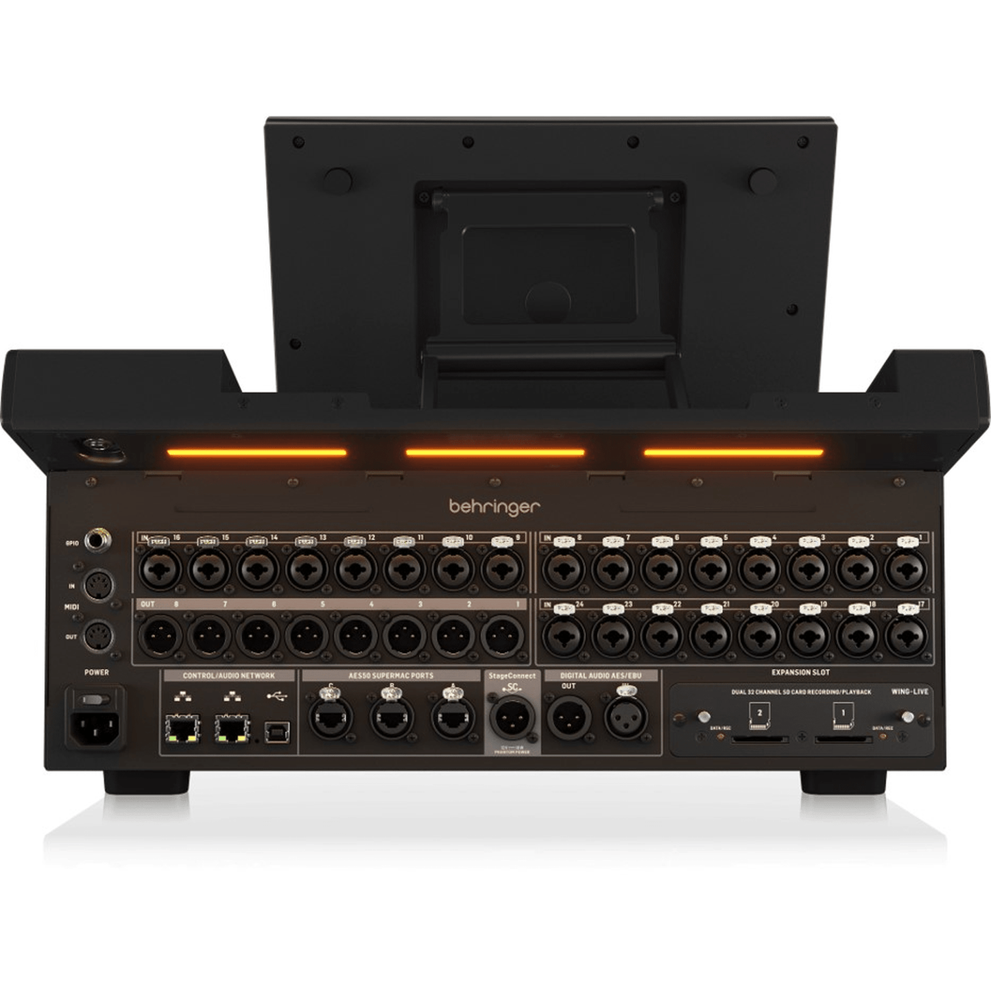 Behringer WING Compact Digital Mixing Console from Joondalup Music Centre 3