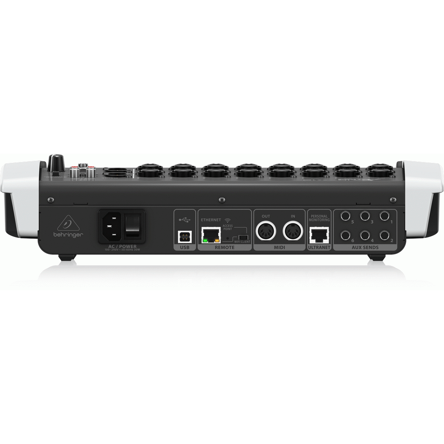 Behringer X Air X18 Compact Digital Mixer from Joondalup Music Centre 3