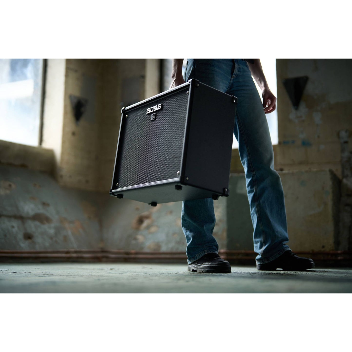 Boss Katana 100 Gen 3 Guitar Amplifier - KTN1003 from Joondalup Music Centre 6