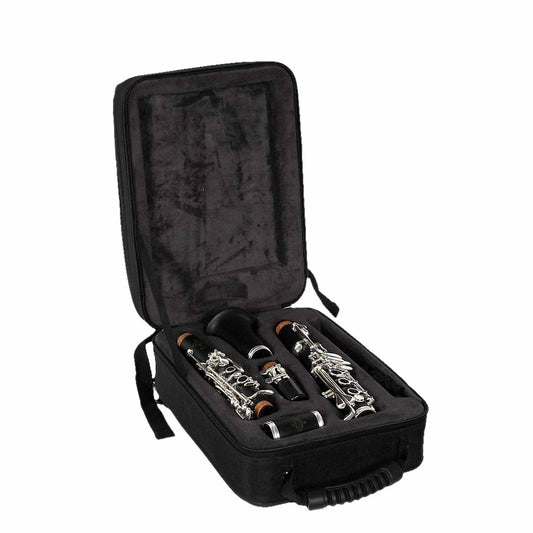 Buffet Crampon E12F Clarinet B Flat