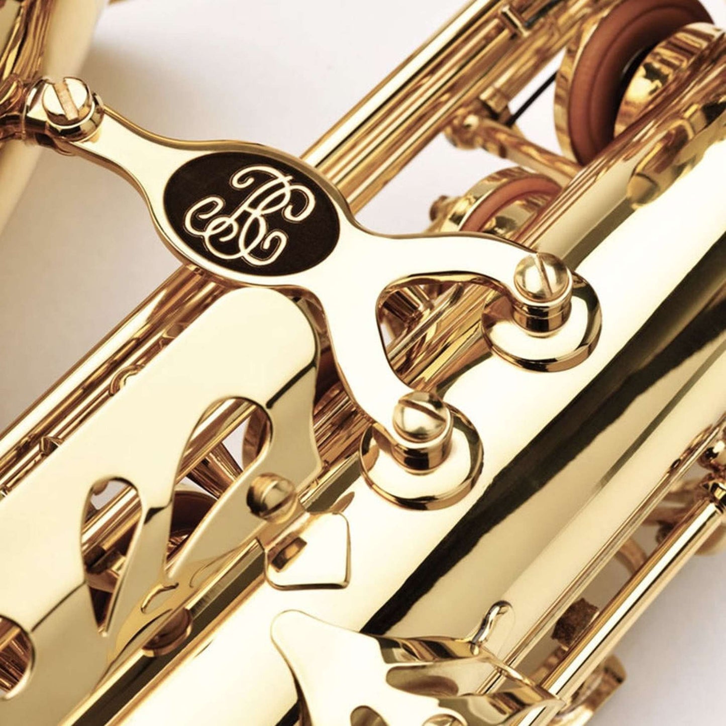 Buffet Prodige Alto Saxophone 4