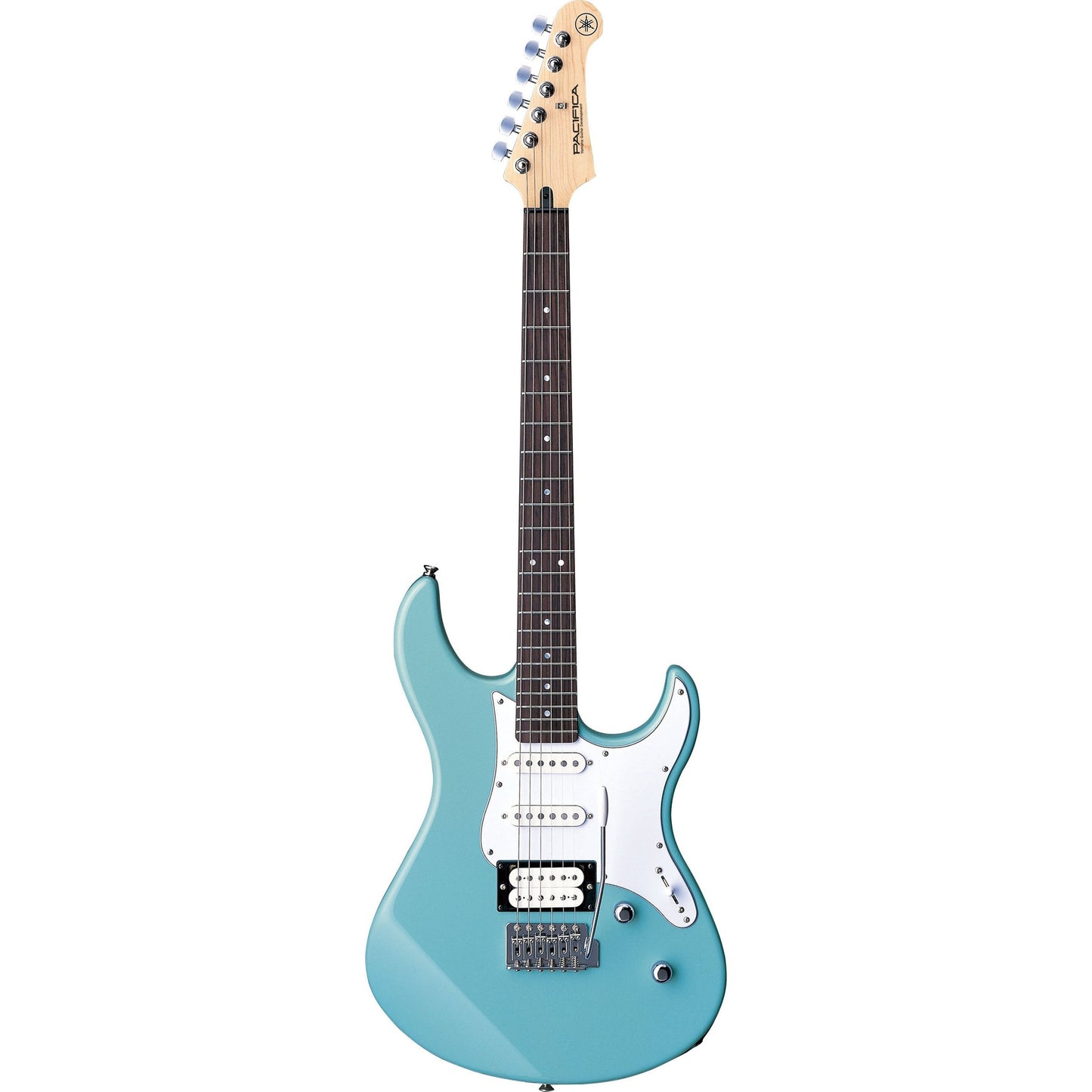 Yamaha PAC112V Pacifica Electric Guitar - Sonic Blue