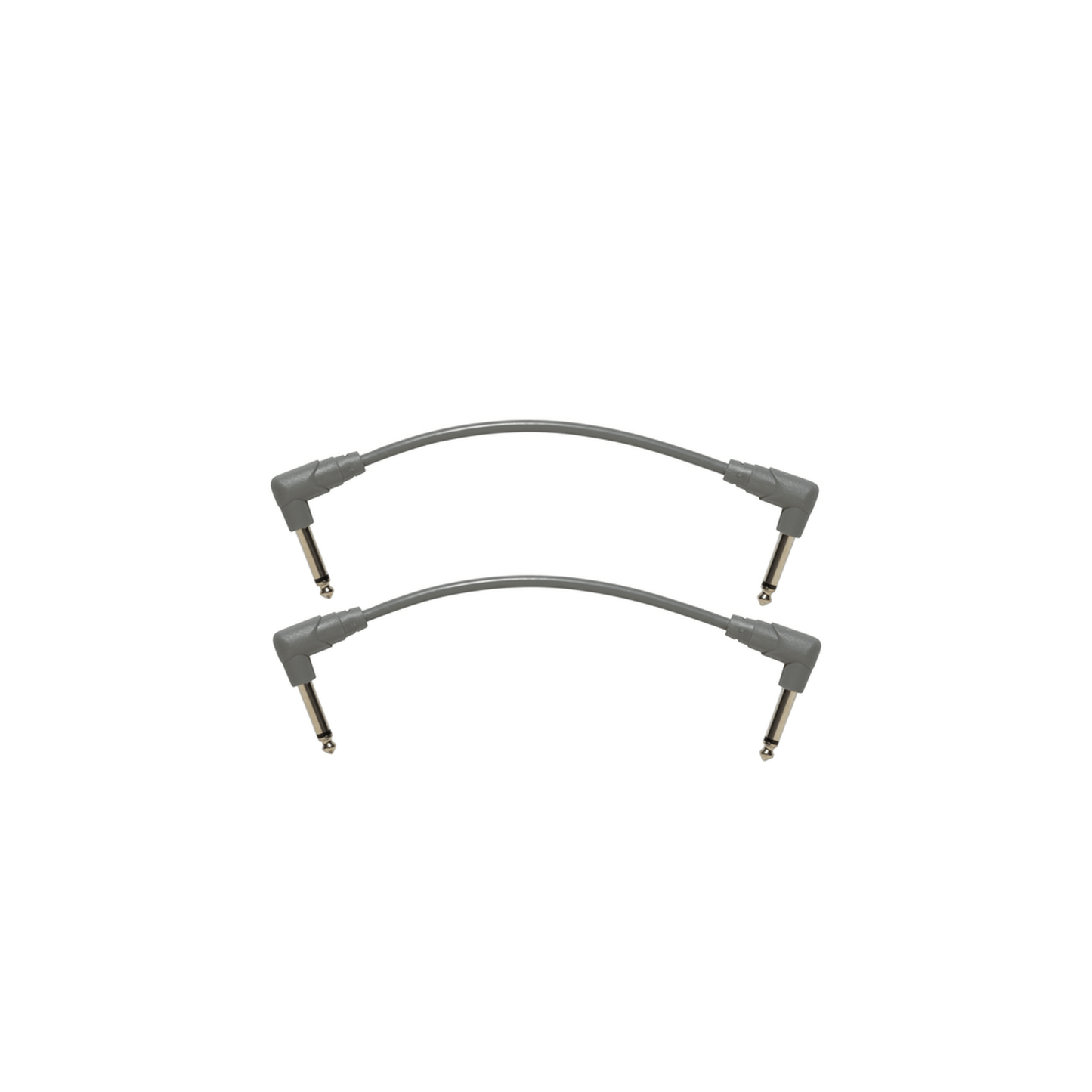 Gibson Vintage Original Patch Cables 2pk - 6in - Joondalup Music Centre