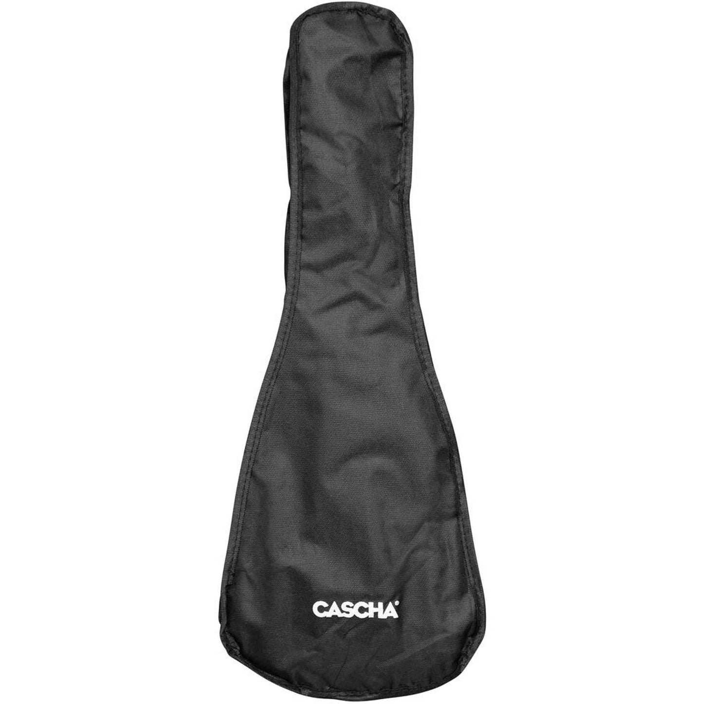 Cascha Linden Series Concert Ukulele in White with Dreamcatcher Design W/Bag-UKULELE-Joondalup Music Centre