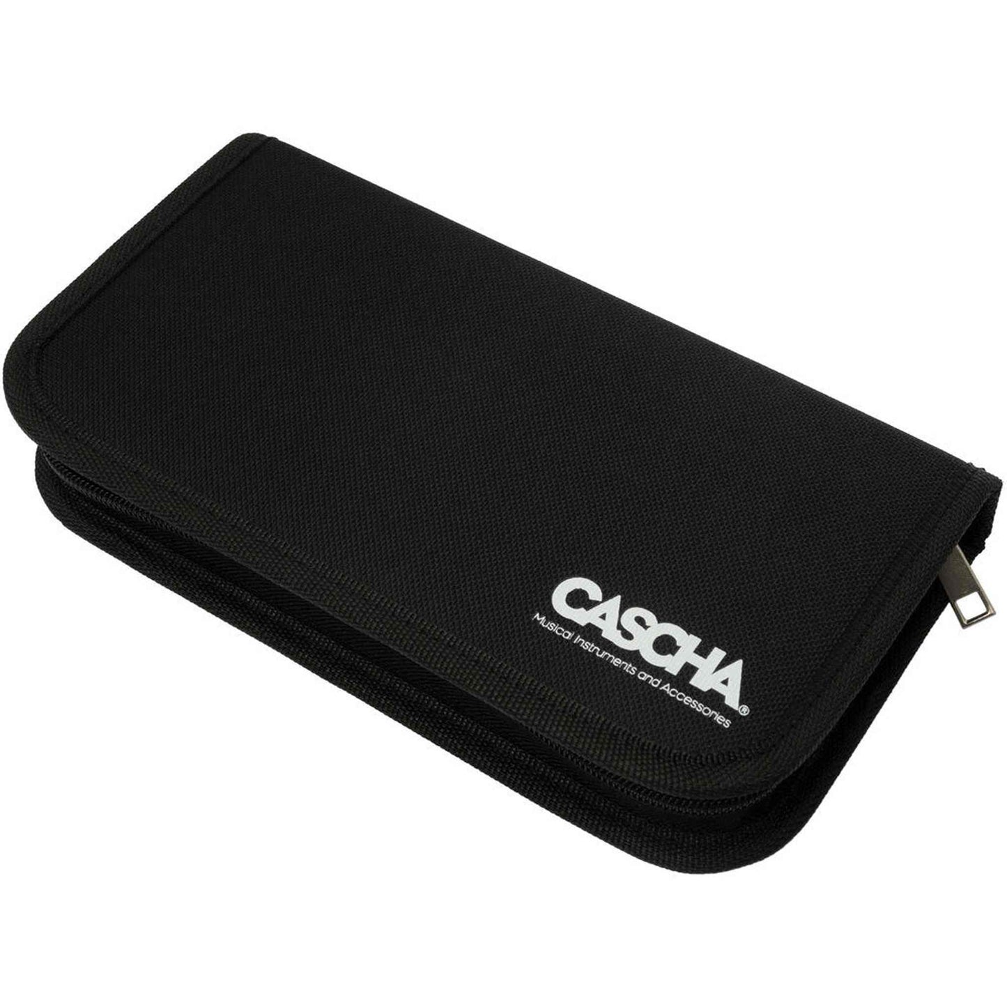 Cascha 7-Pce Blues Harmonica Set (A, Bb, C, D, E, F, G)-HARMONICA-Joondalup Music Centre