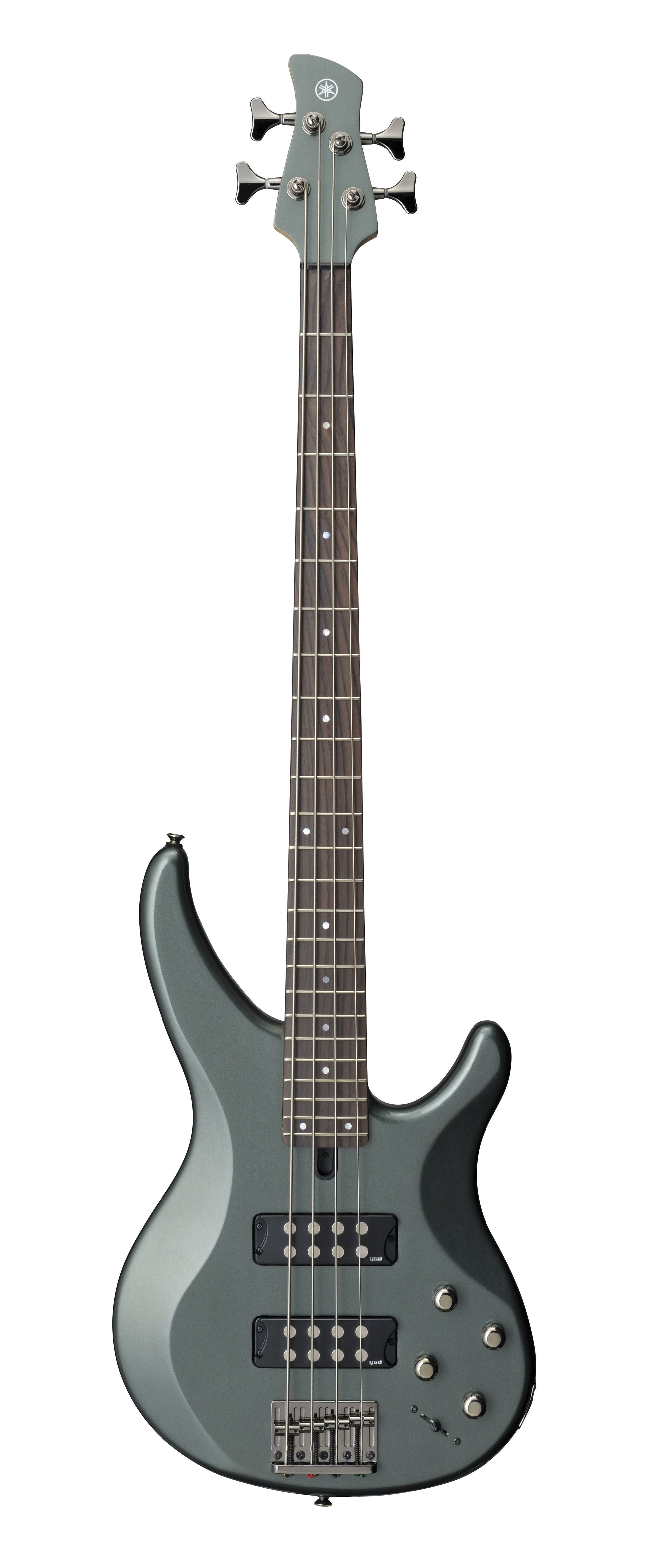 Yamaha TRBX304 Bass Guitar - Mist Green - Joondalup Music Centre