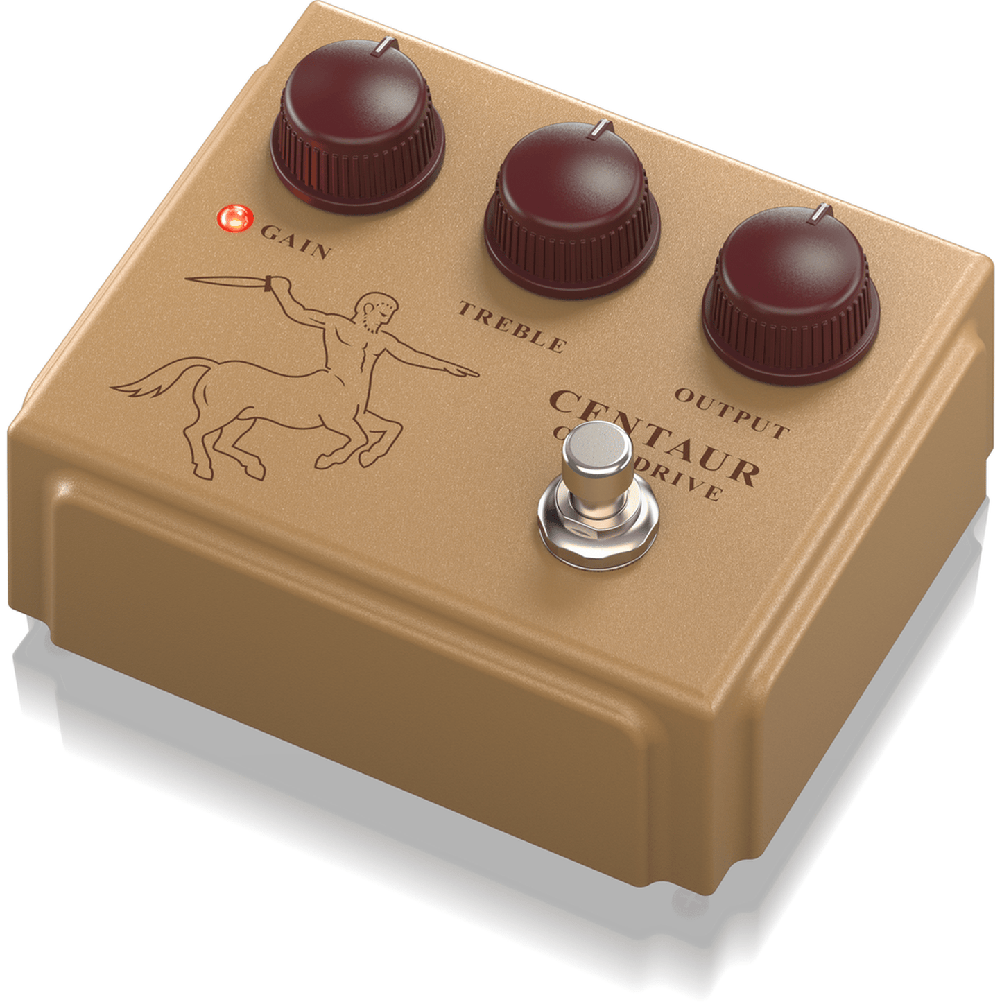 Behringer Centaur Overdrive Pedal