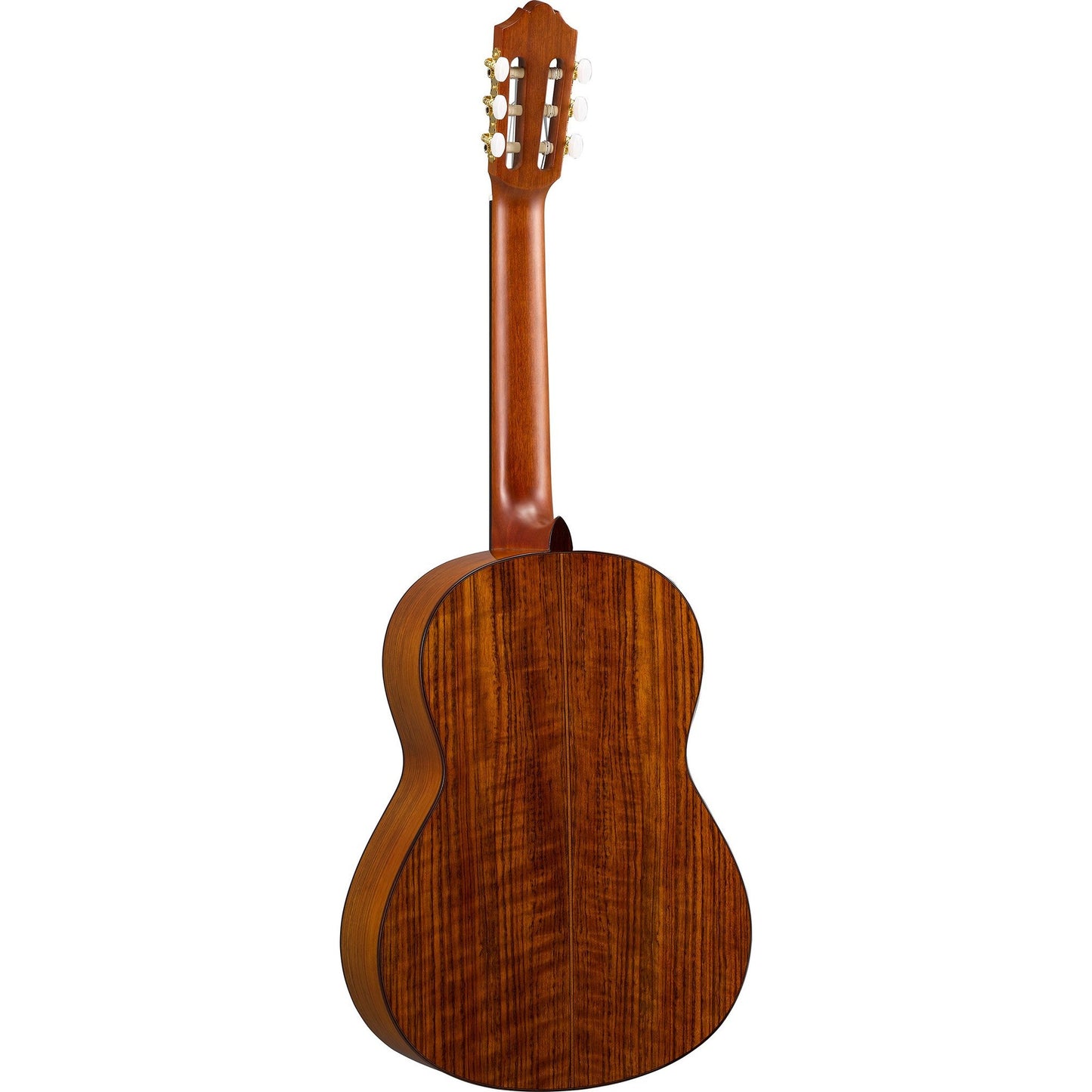 Yamaha CG-TA Transacoustic Classical Guitar - Natural