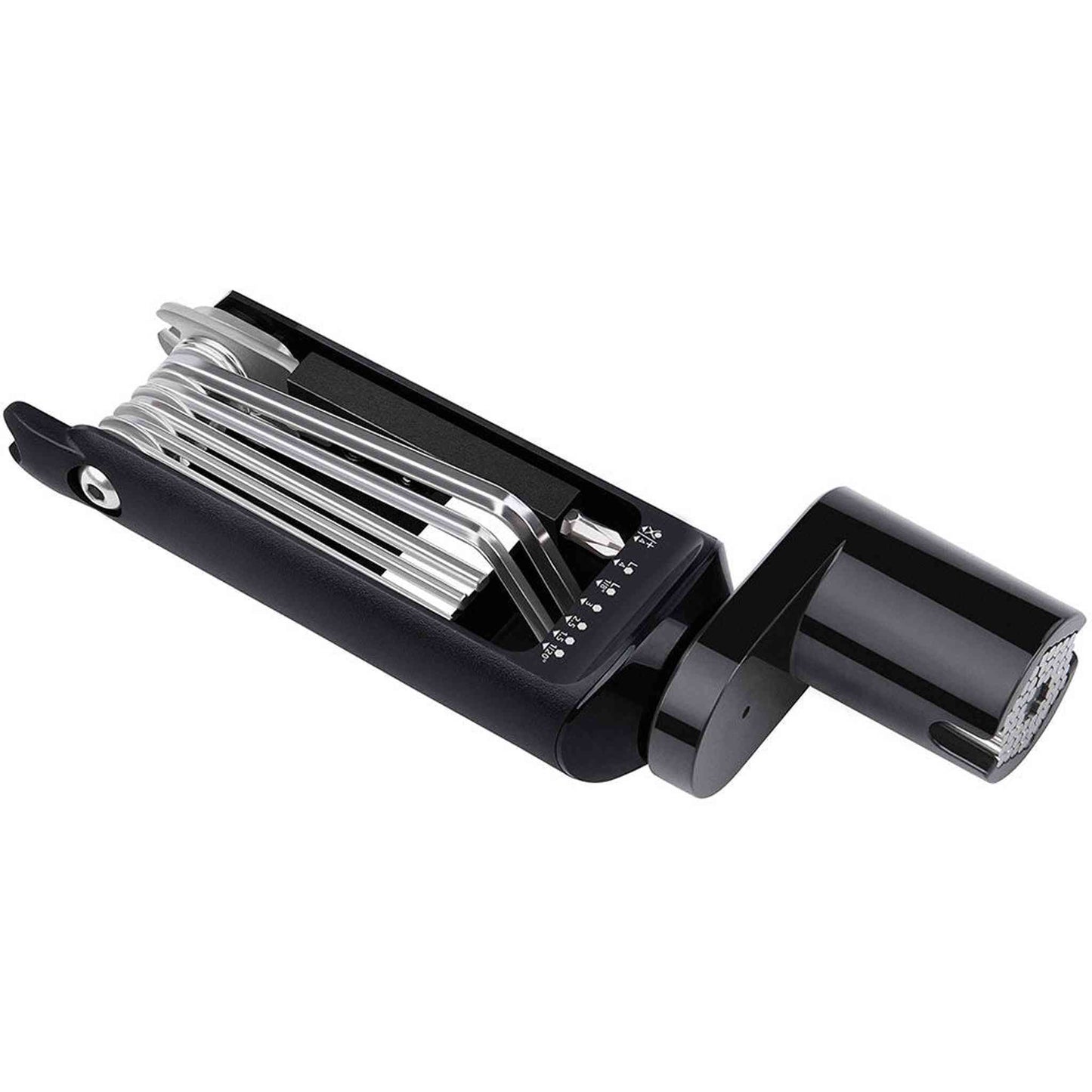 Cherub CGT-1US Mechanical Tuning Kit with String Winder-GUITAR ACCESSORIES & PARTS-Joondalup Music Centre