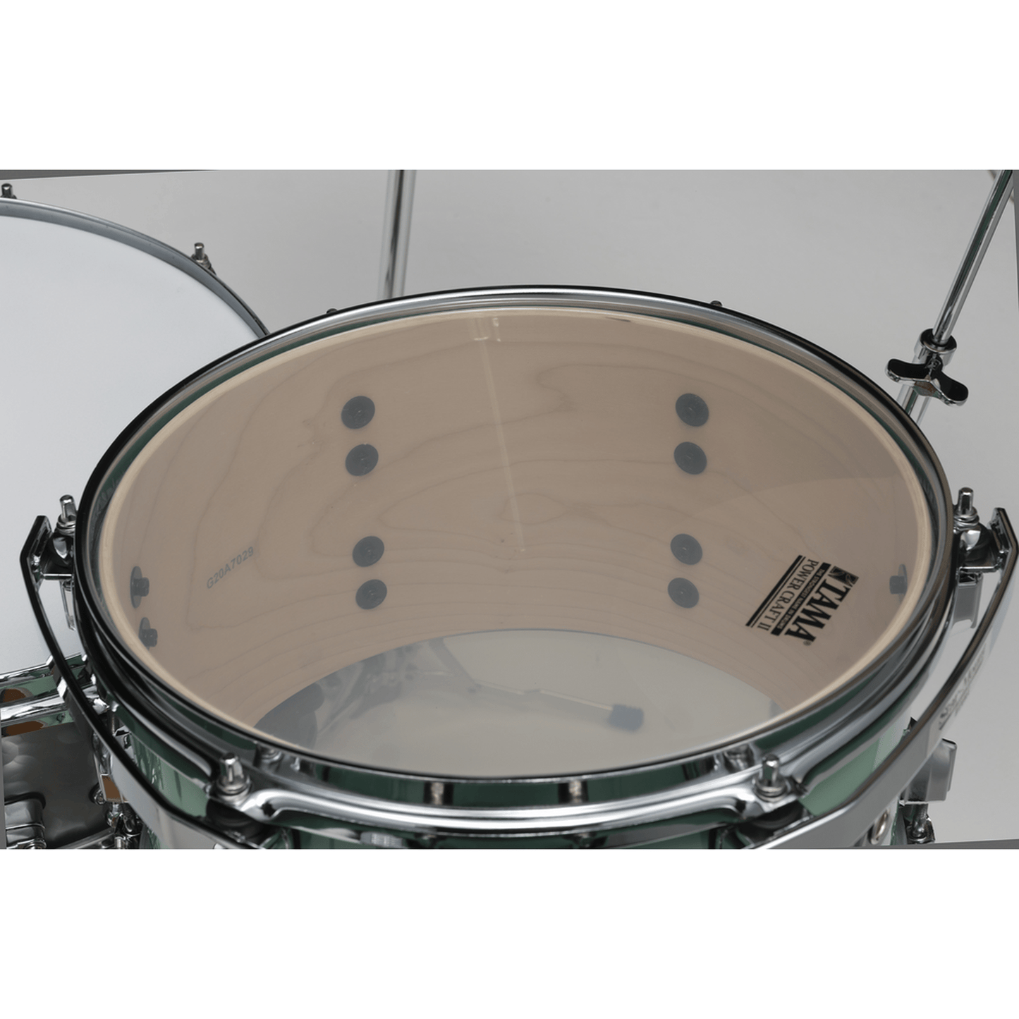 Tama CL30VS Superstar Neo Mod Ltd Edition Drum Kit - Seafoam Green