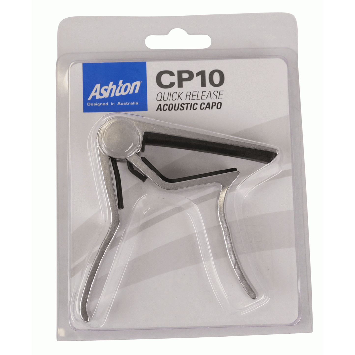 Ashton CP10 Acoustic Trigger Capo