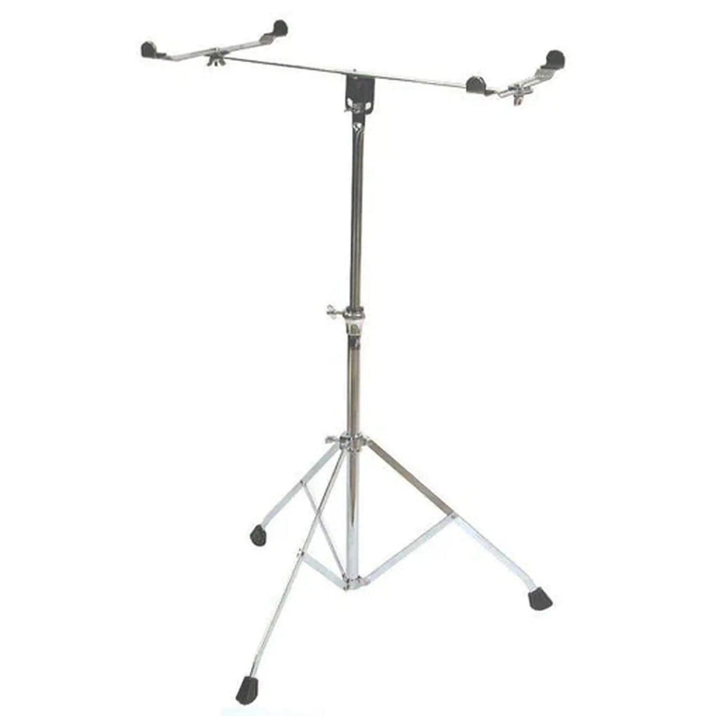 CPK Chrome Plated Glockenspiel Stand-STANDS-Joondalup Music Centre