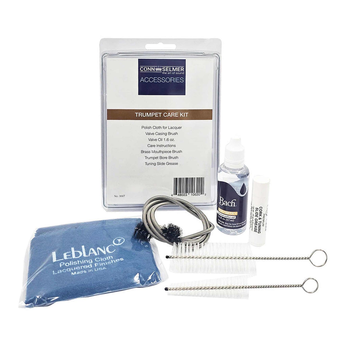 Conn Selmer 366T Trumpet Cleaning Kit