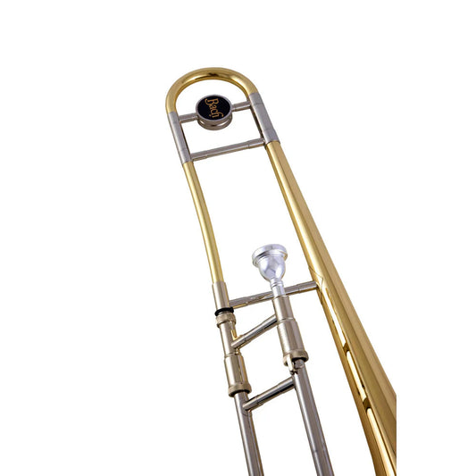 Bach CSBBTB212 Student Bb Tenor Trombone Outfit