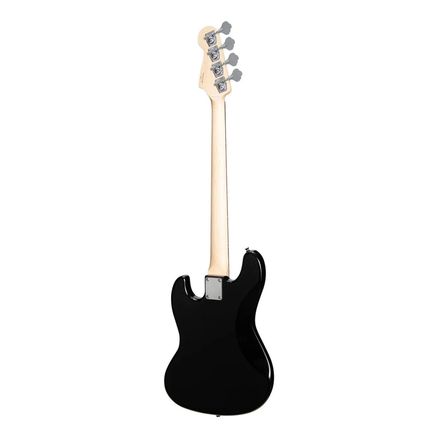 Casino J-Style Electric Bass Pack - Black