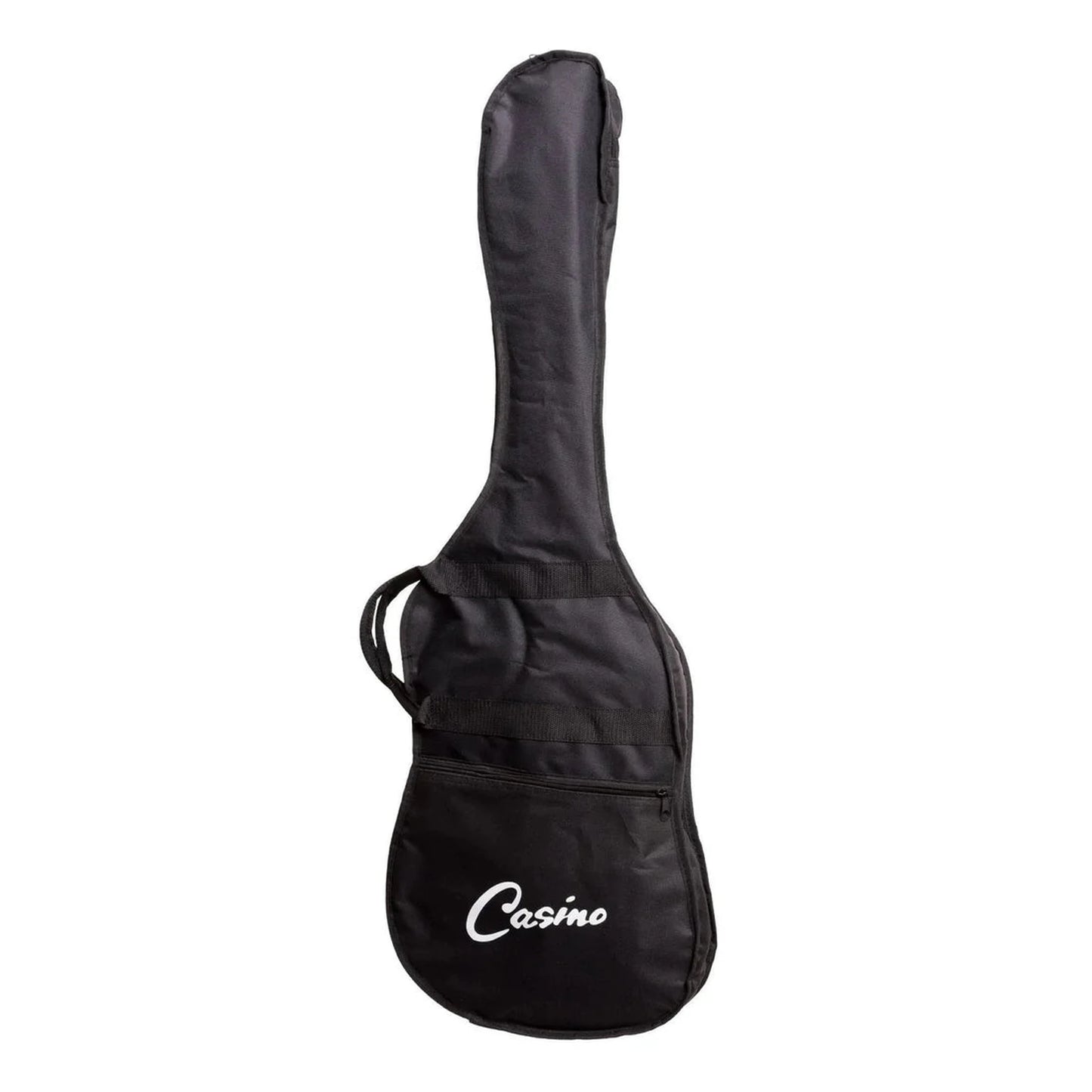Casino ST-Style Electric Guitar Set - Sunburst