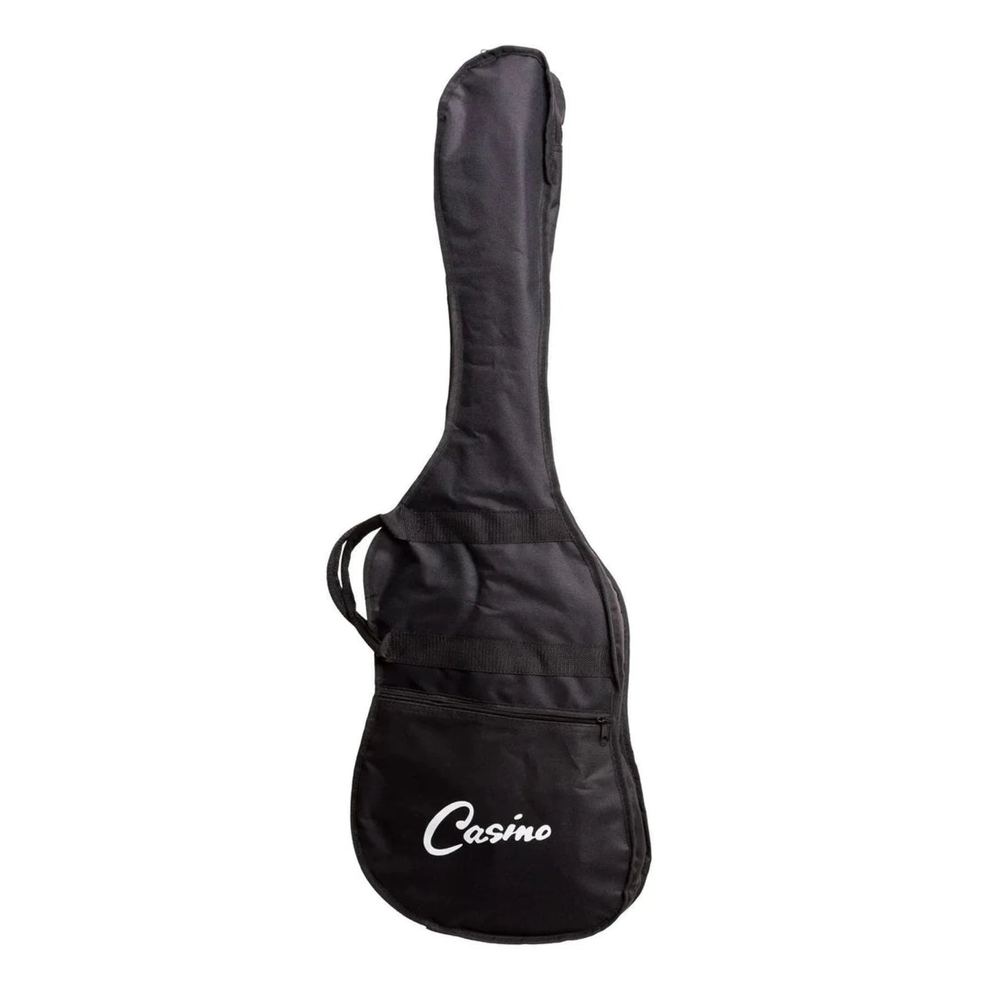 Casino ST-Style Electric Guitar Pack - Sunburst