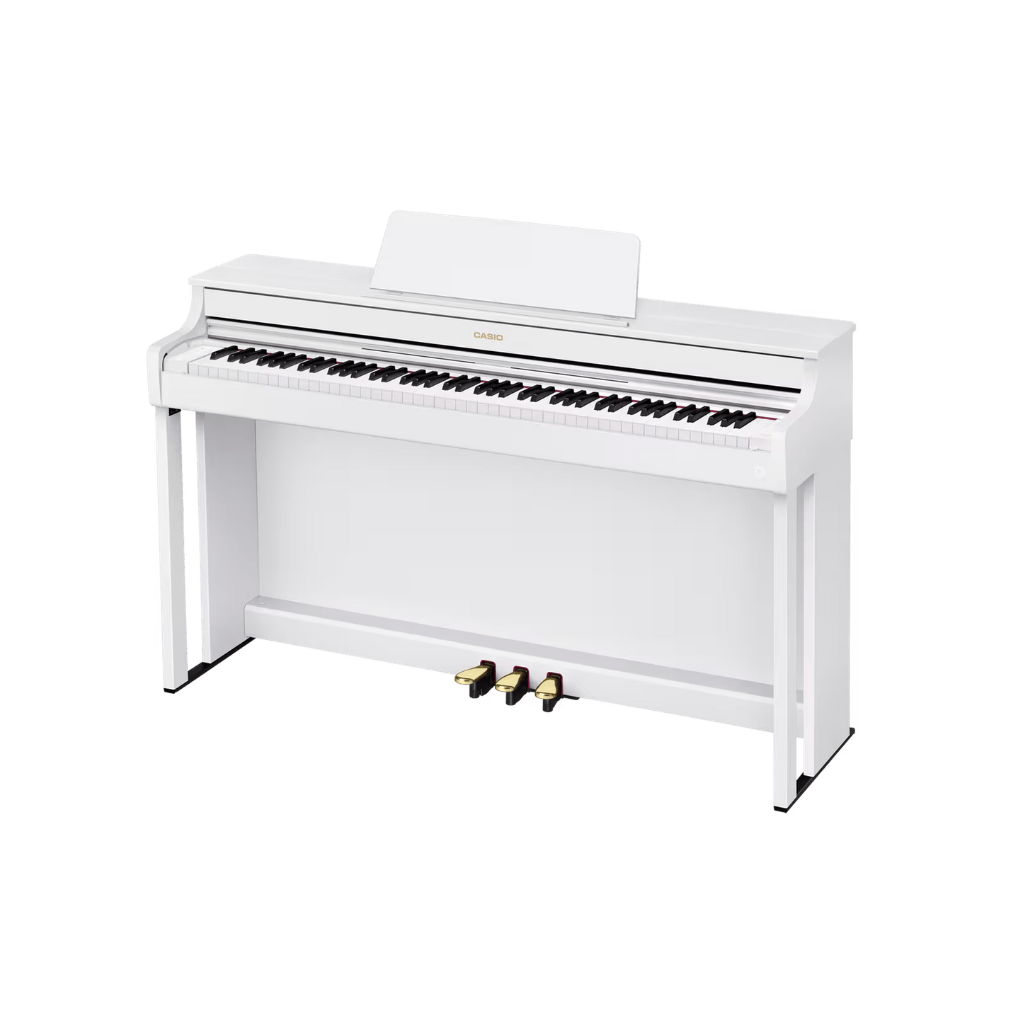 Casio AP-300 Celviano 88-Keys Digital Piano - White from Joondalup Music Centre