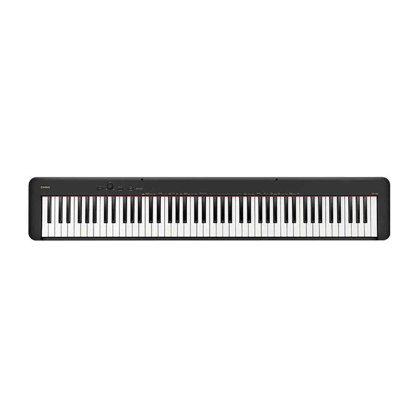Casio CDP-S160 Digital Piano - Black from Joondalup Music Centre