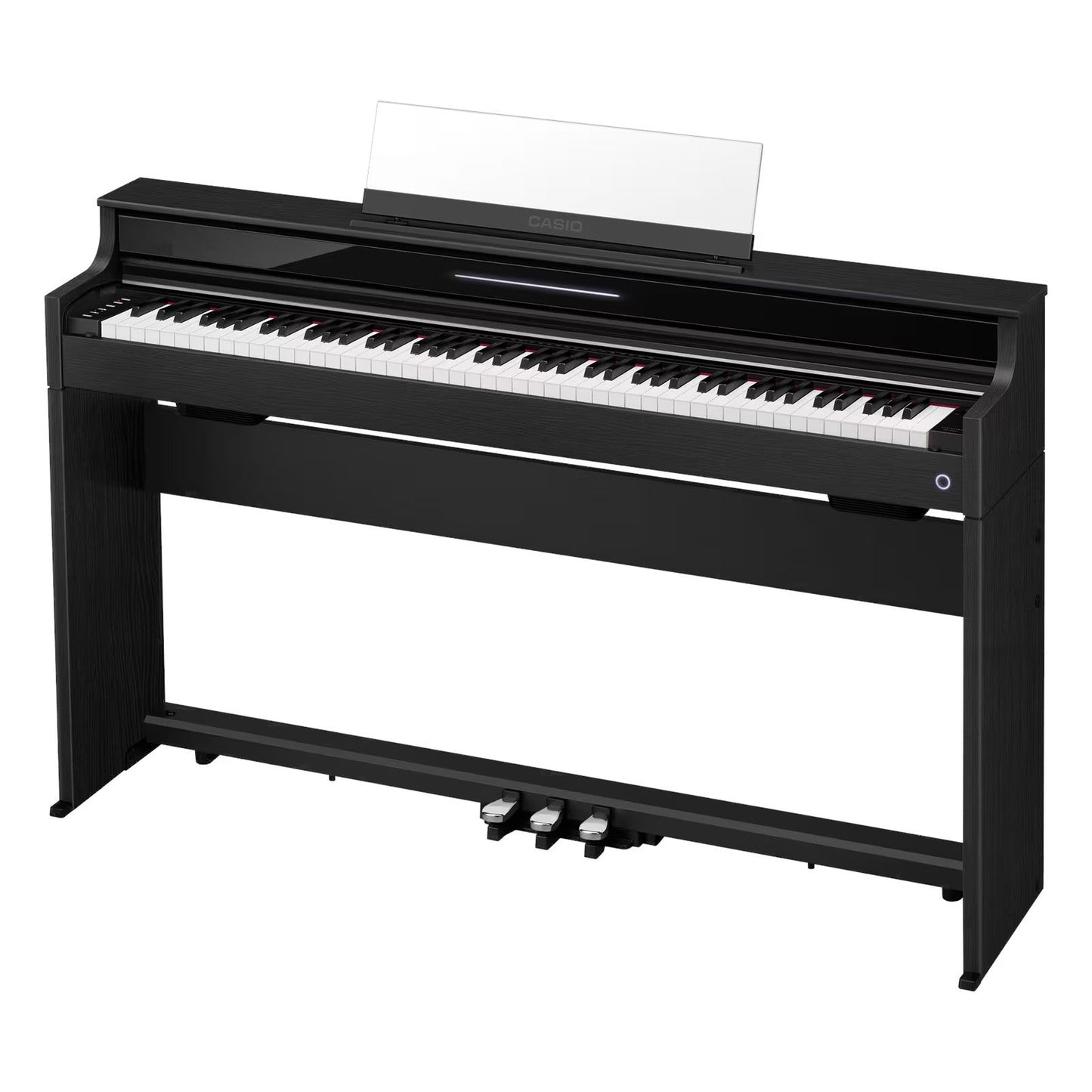 Casio Celviano APS450BK Digital Piano - Black from Joondalup Music Centre